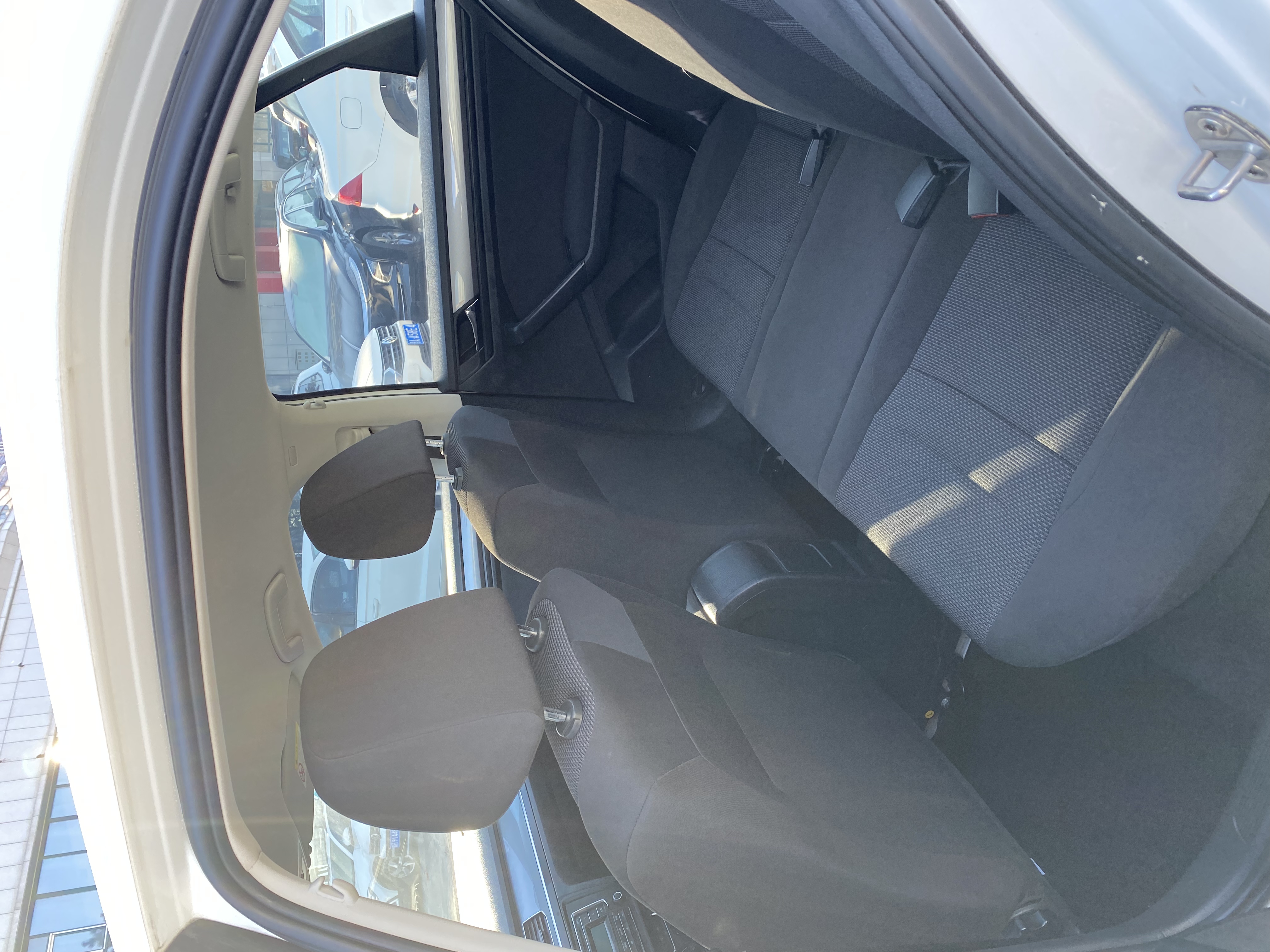 Volkswagen Bora 2020 car image #7