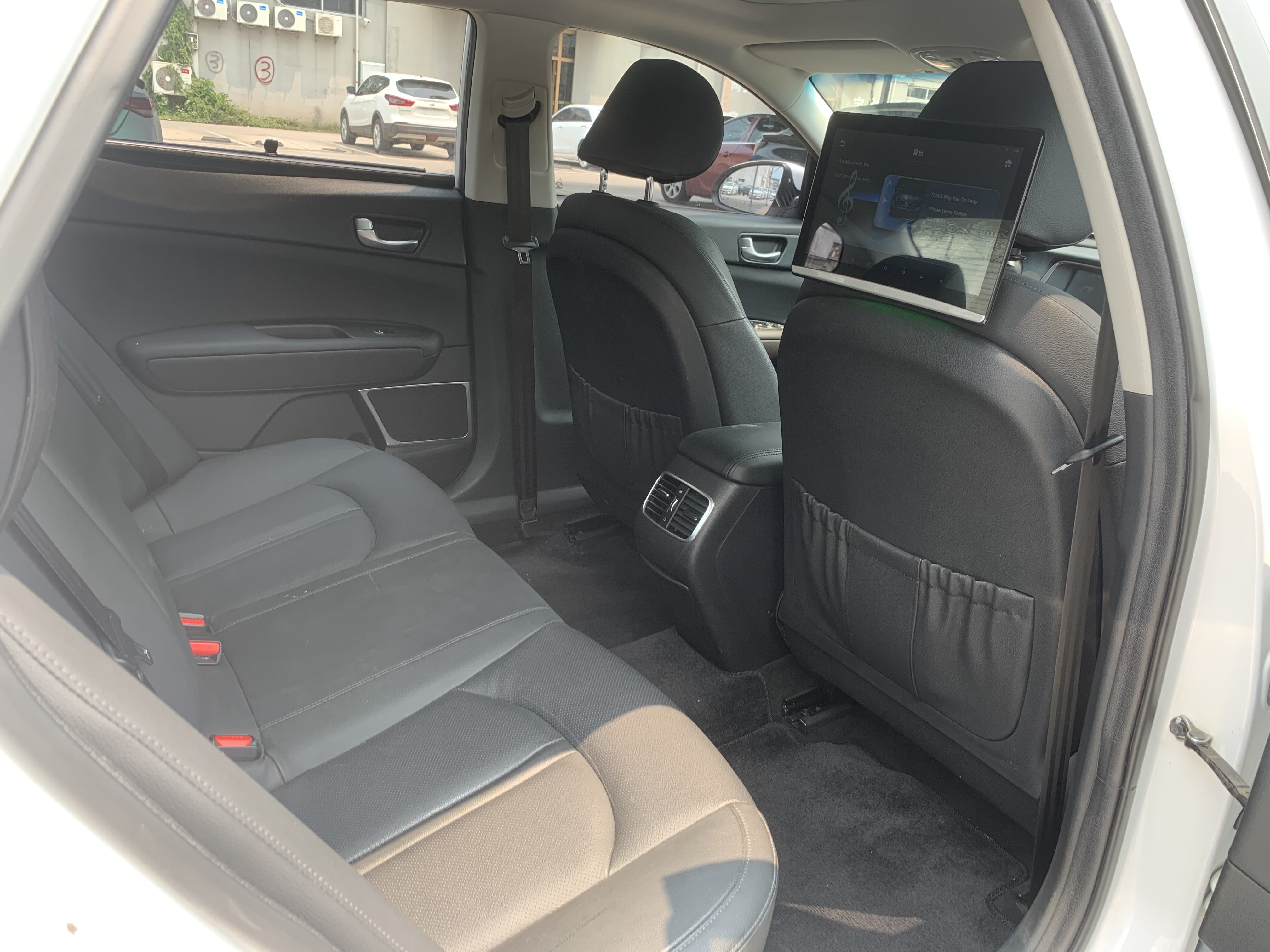 起亚 起亚K5新能源 2020 汽车图片 #7