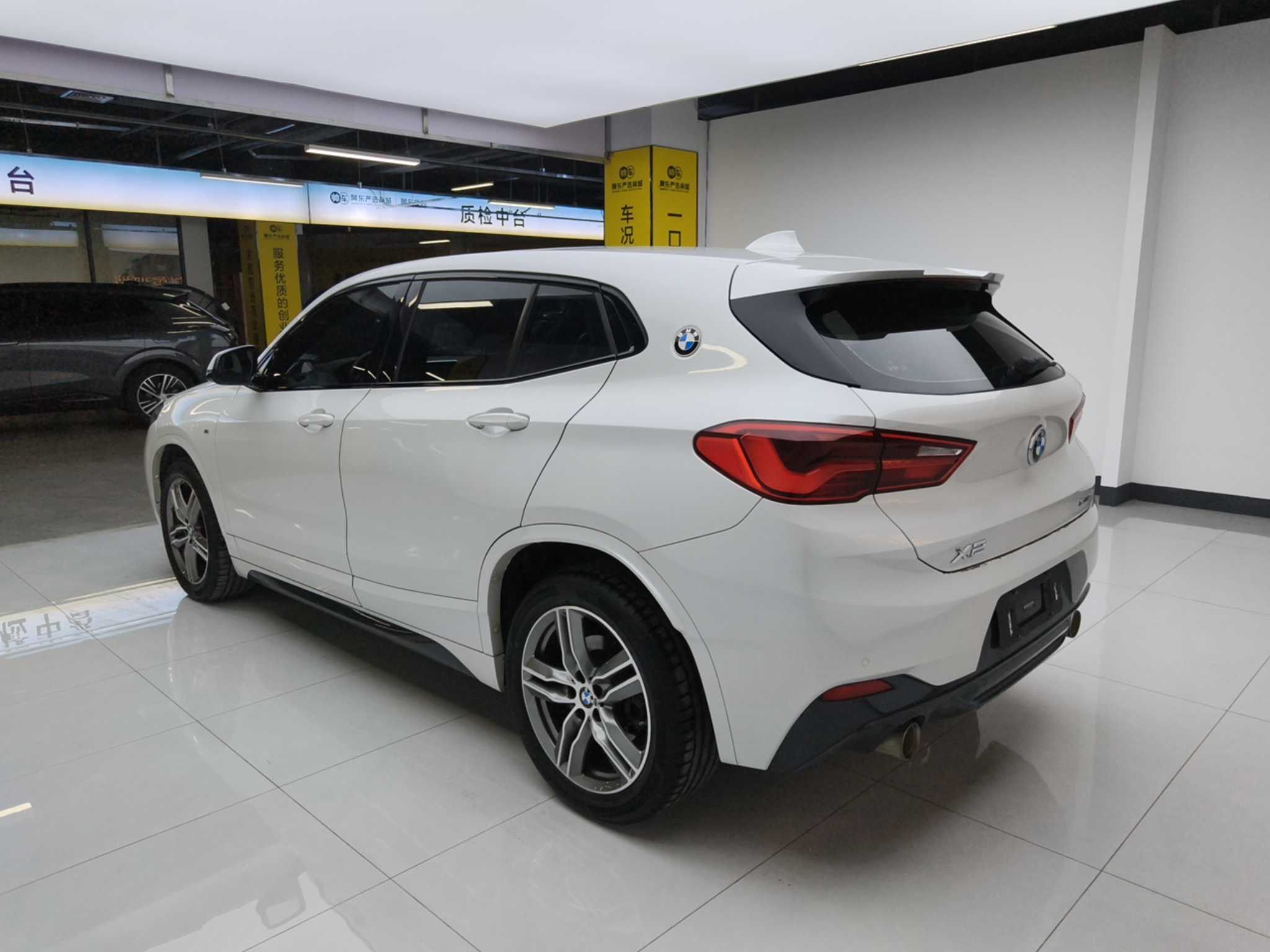 Hyundai Coupe 2020 immagine di auto #7