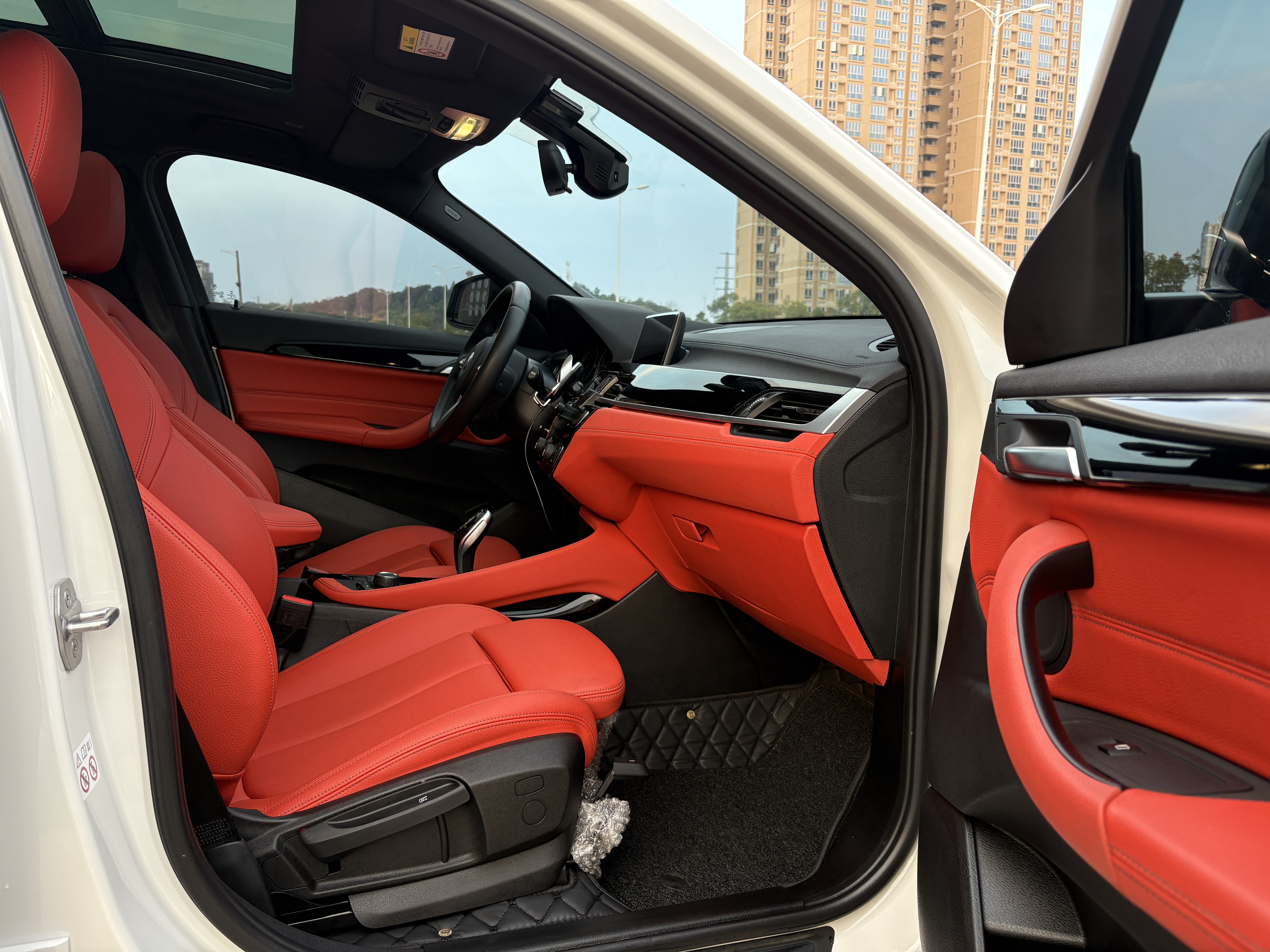 BMW X2 2020 car image #7