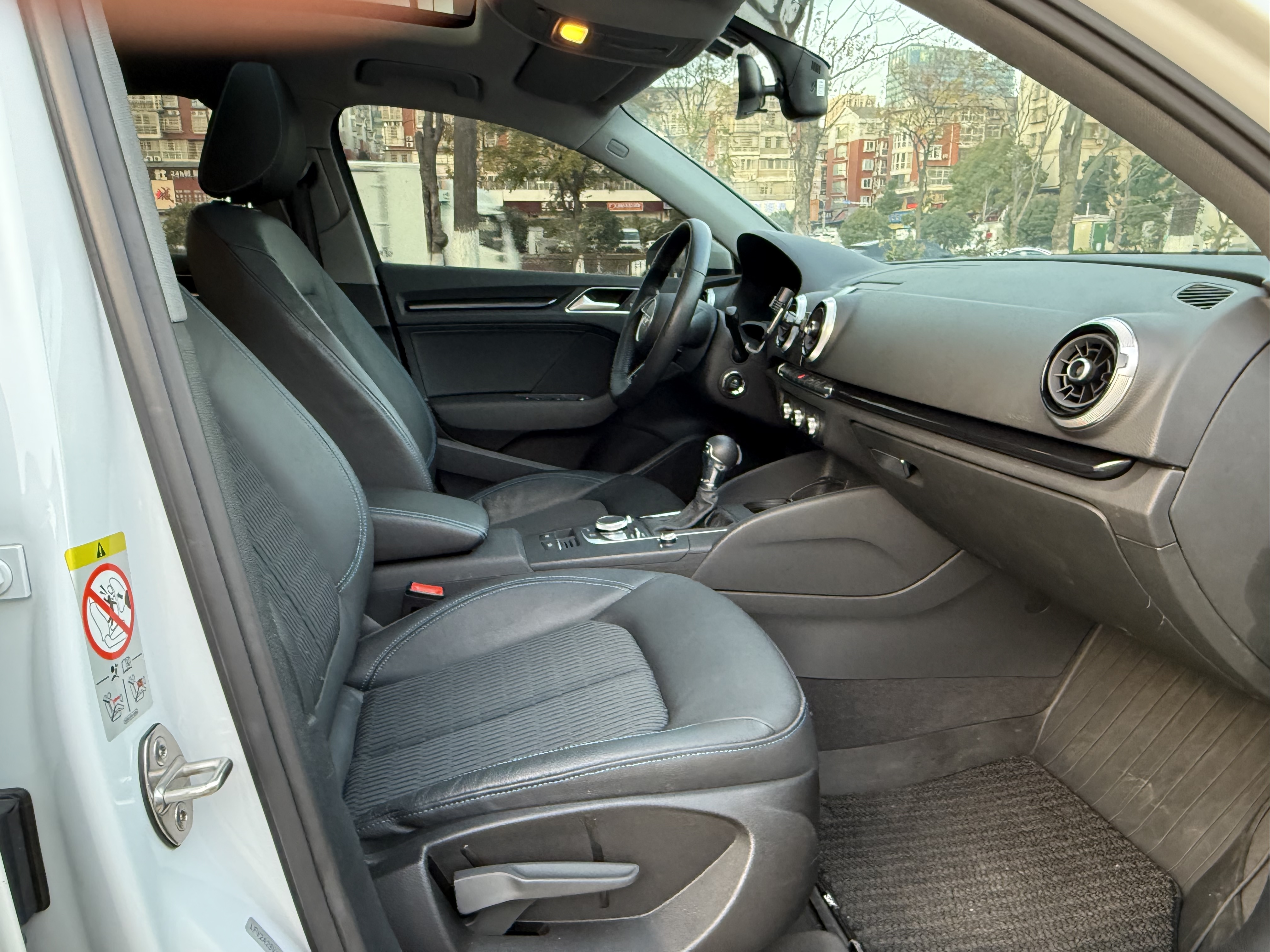 Audi A3 2021 car image #7