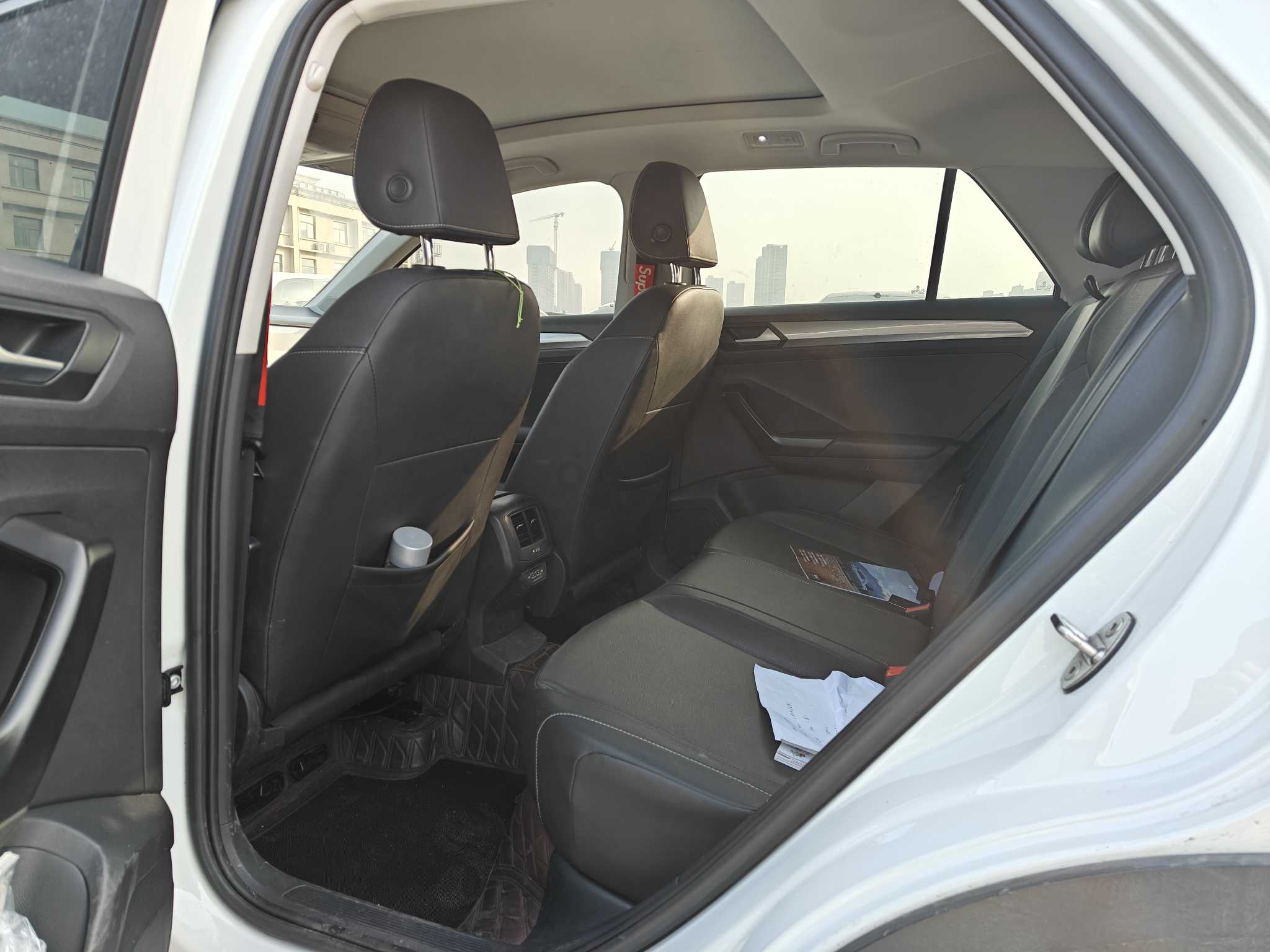 T-Roc 2020 #7 T-Roc 2020 car image #7