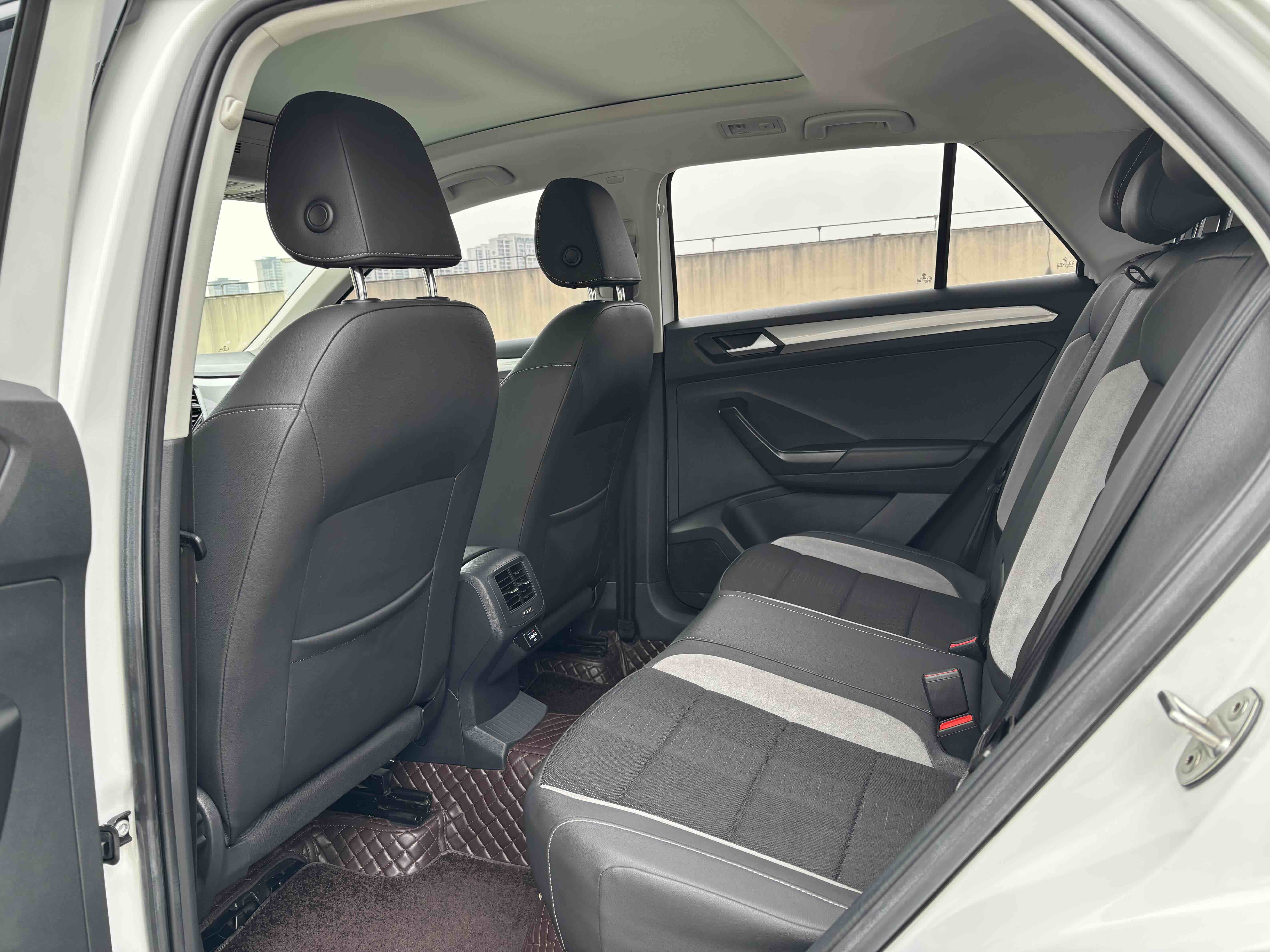 Volkswagen T-Roc 2020 #7 Volkswagen T-Roc 2020 car image #7