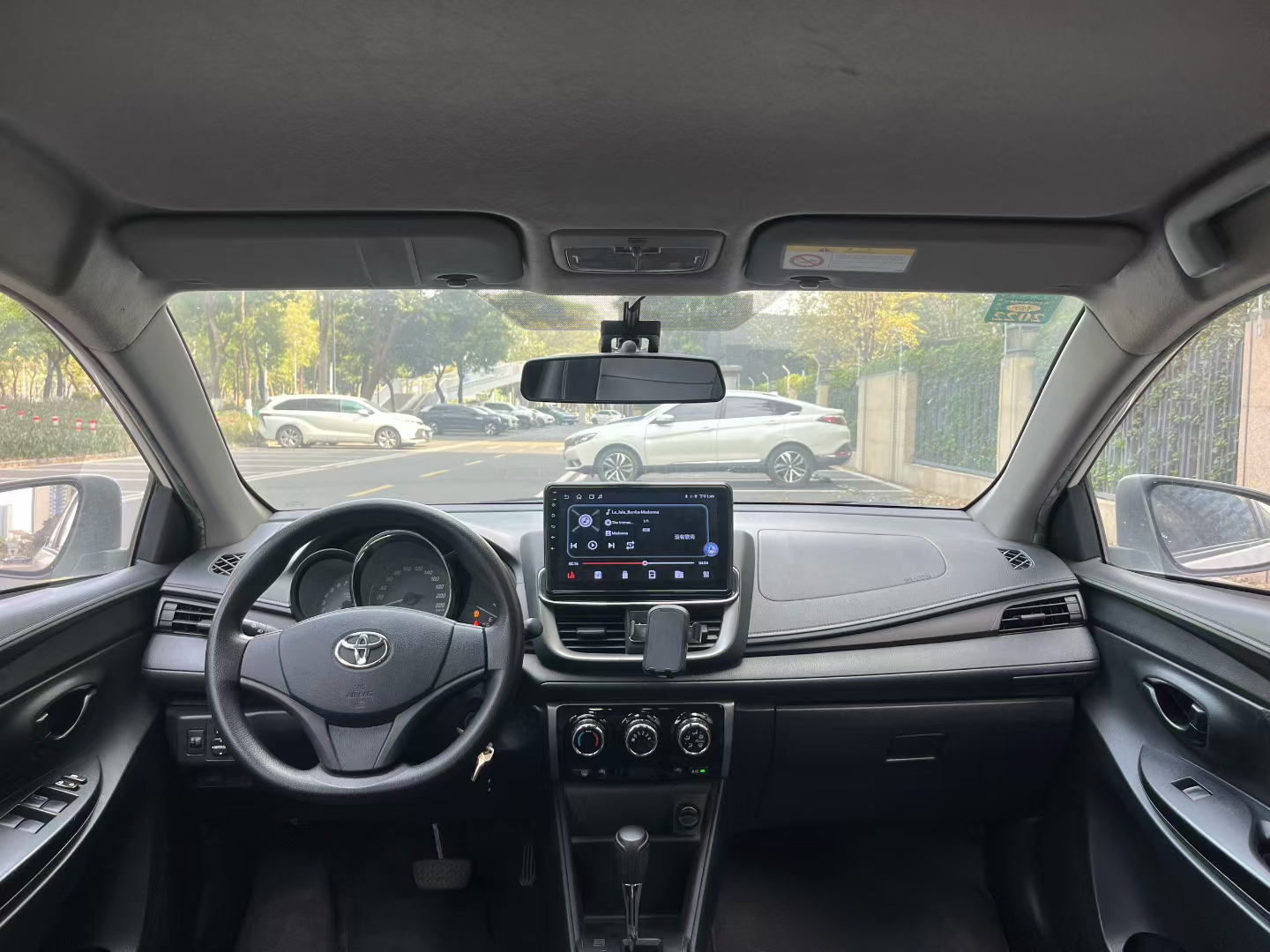 Yaris L Zhixuan 2020 car image #7