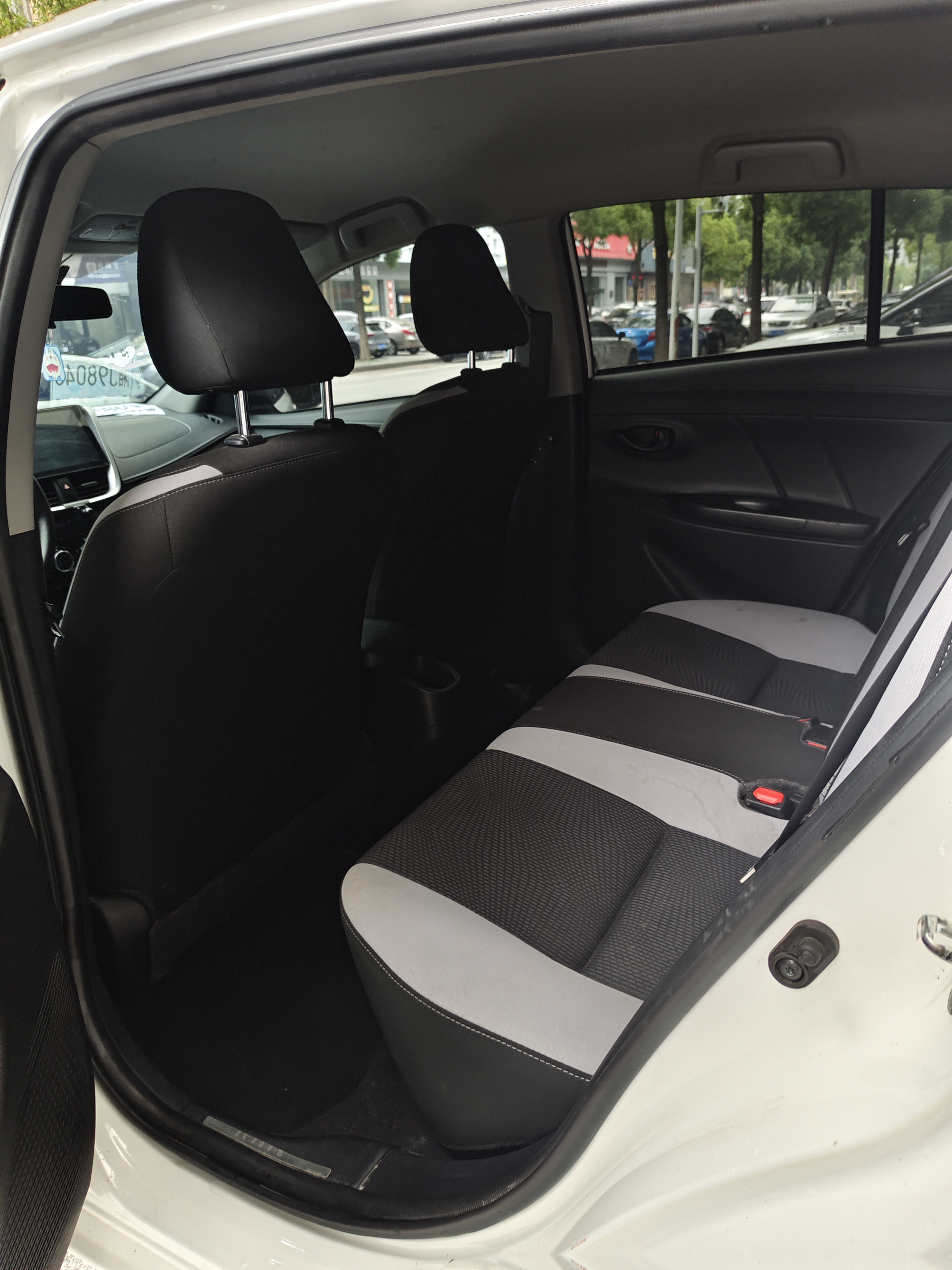 Toyota GR YARIS 2020 car image #7