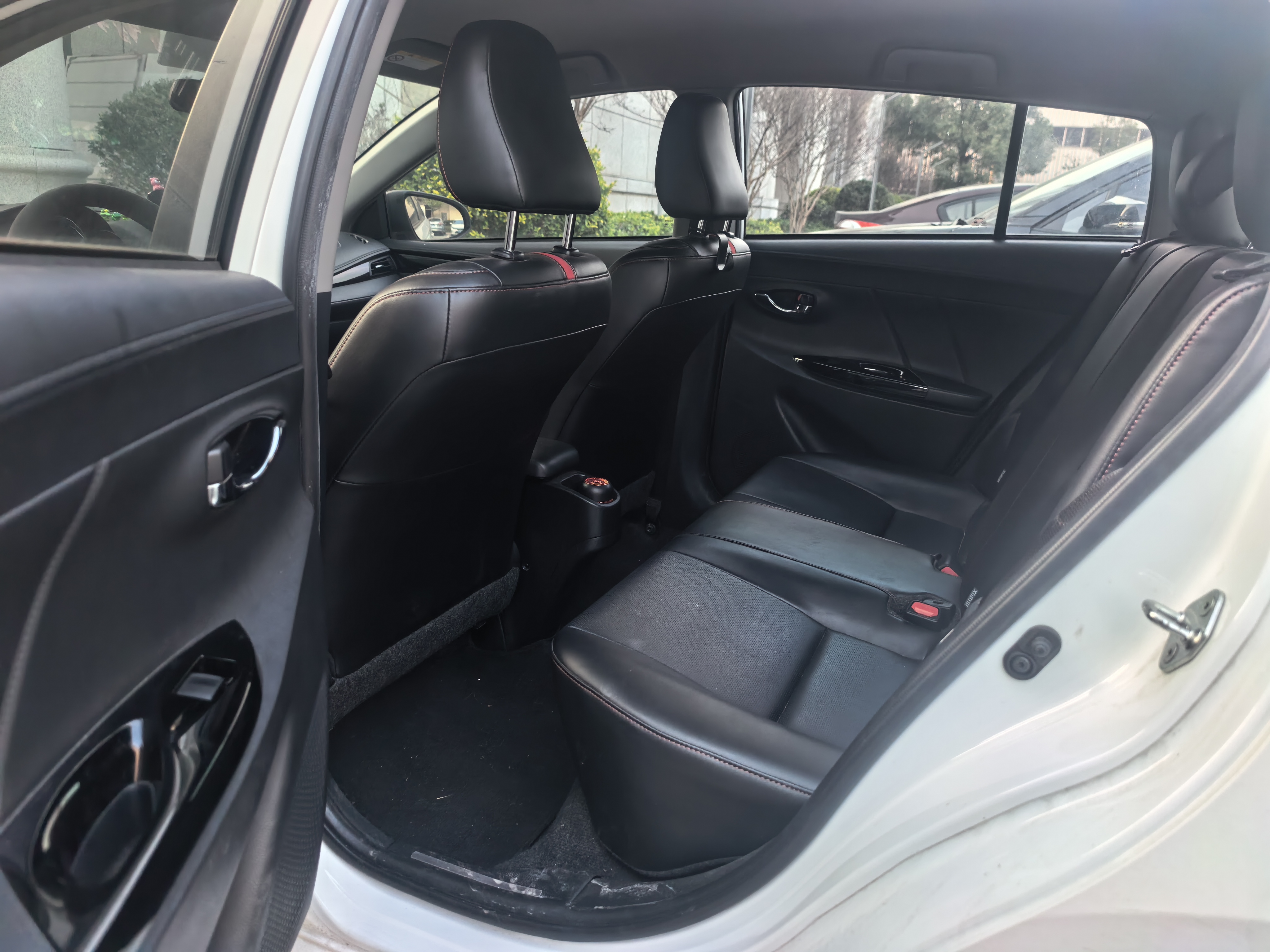 Yaris L Zhixuan 2020 car image #7