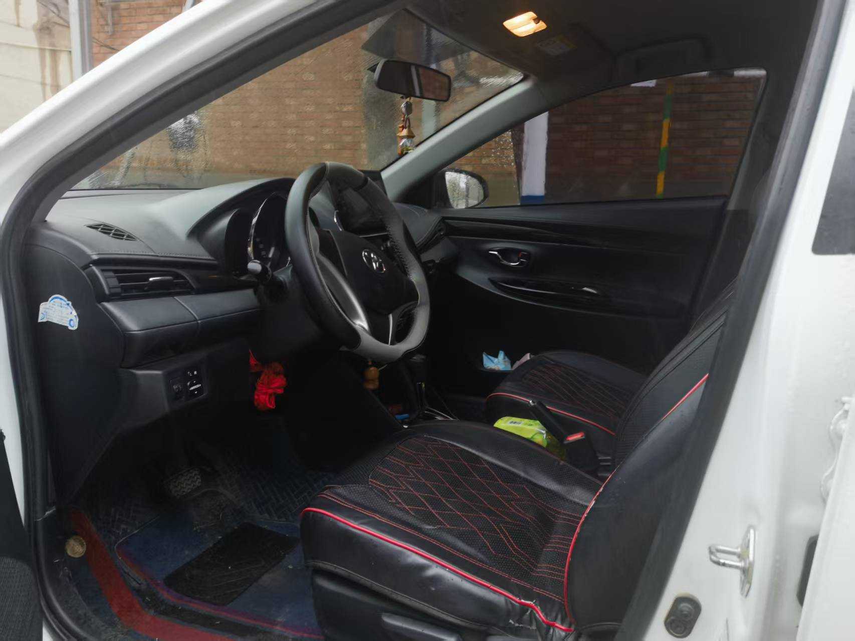 Toyota GR YARIS 2020 immagine di auto #7