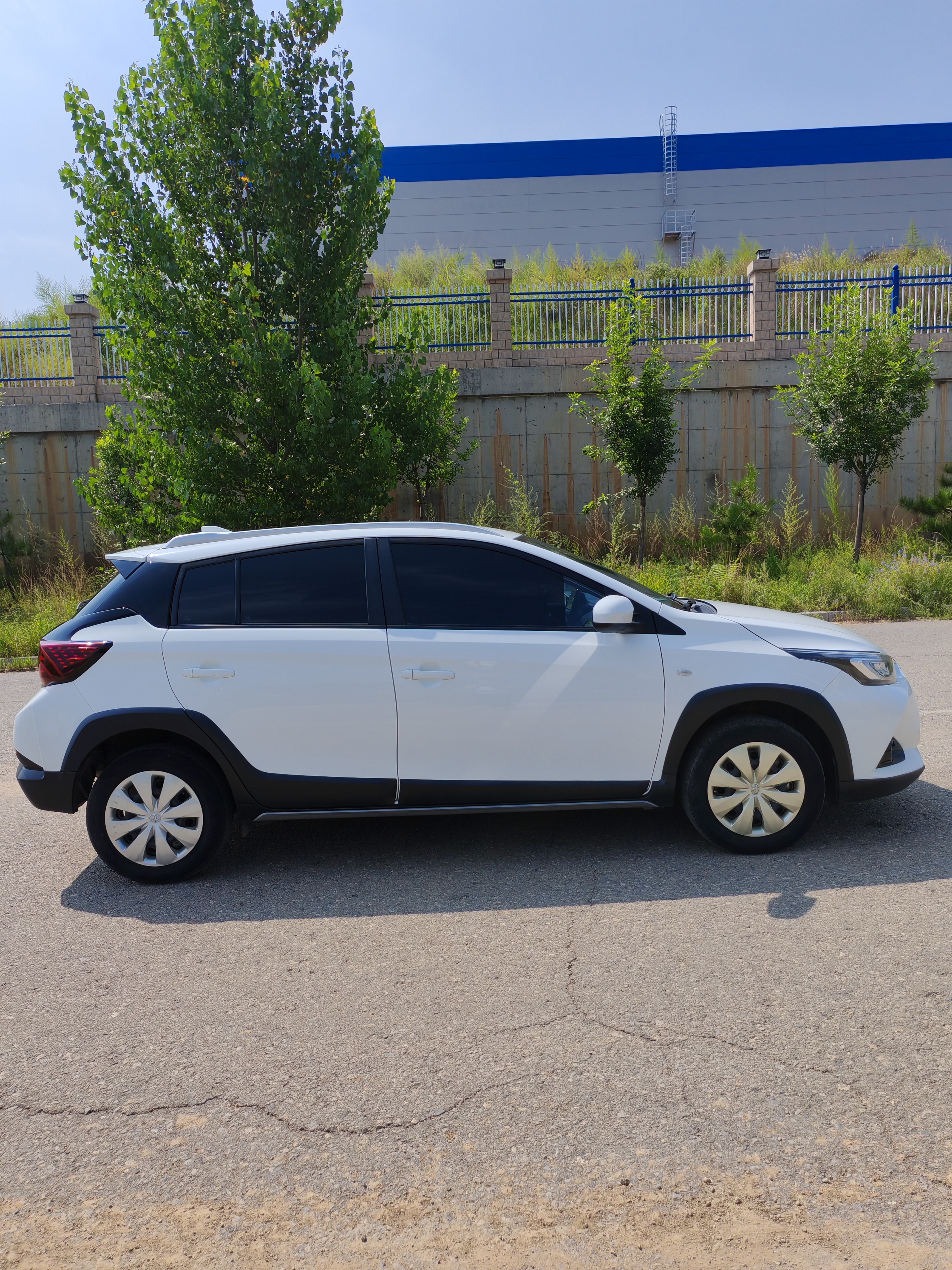 Toyota GR YARIS 2020 car image #7