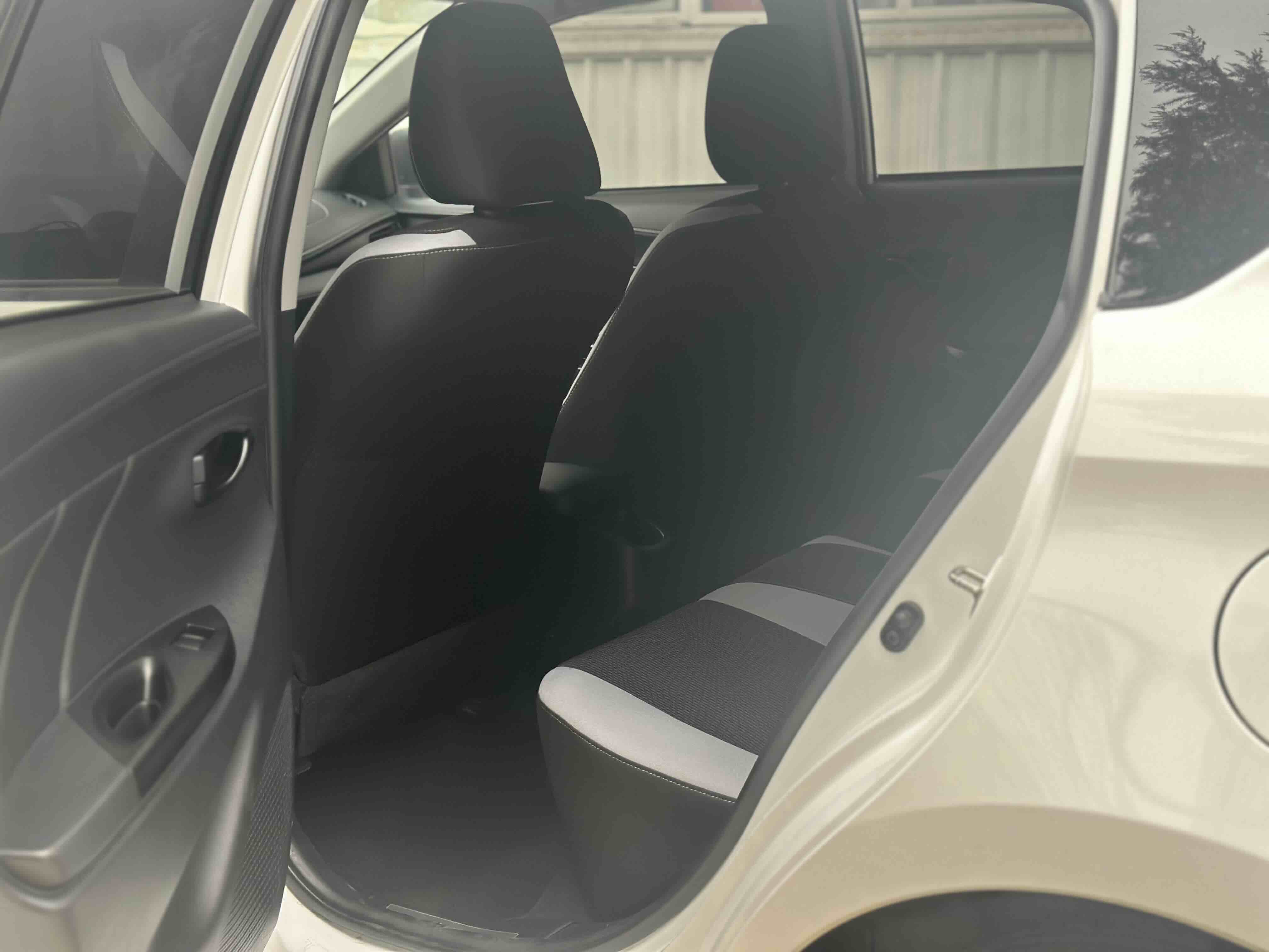 Toyota Yaris L Zhixuan 2020 #7 Toyota Yaris L Zhixuan 2020 car image #7