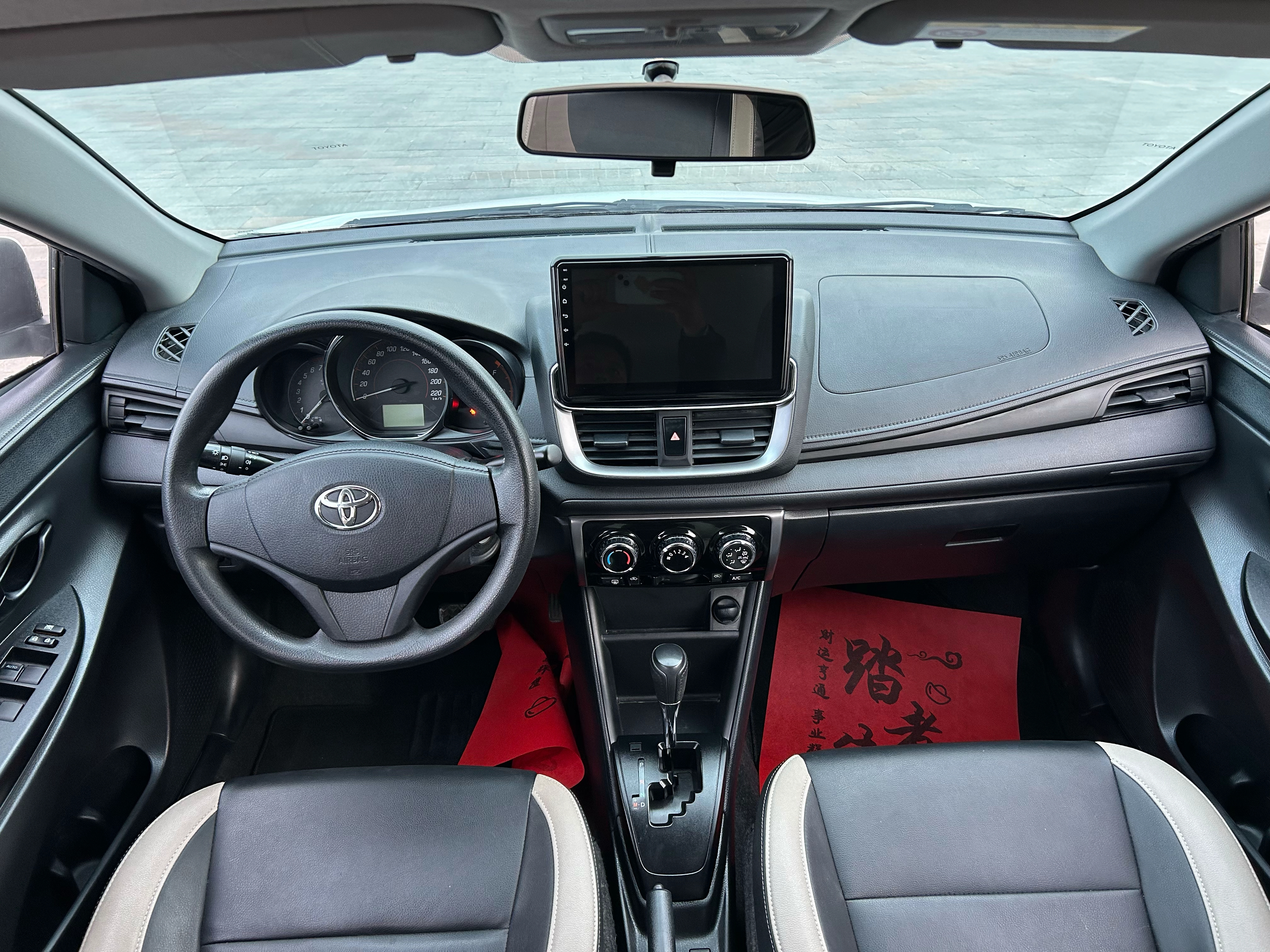 Yaris L Zhixuan 2021 #7 Yaris L Zhixuan 2021 car image #7
