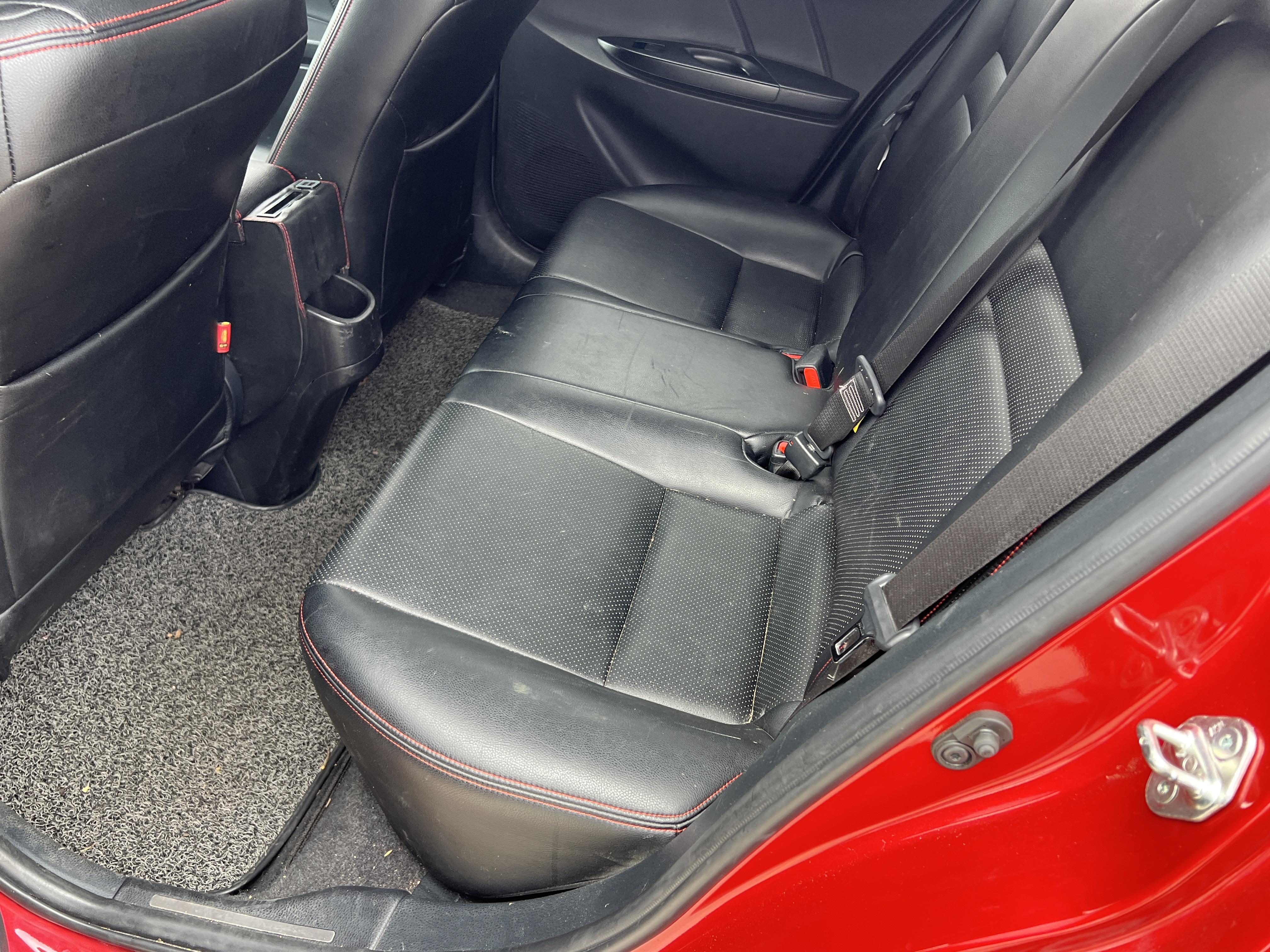 Yaris L Zhixuan 2020 car image #7
