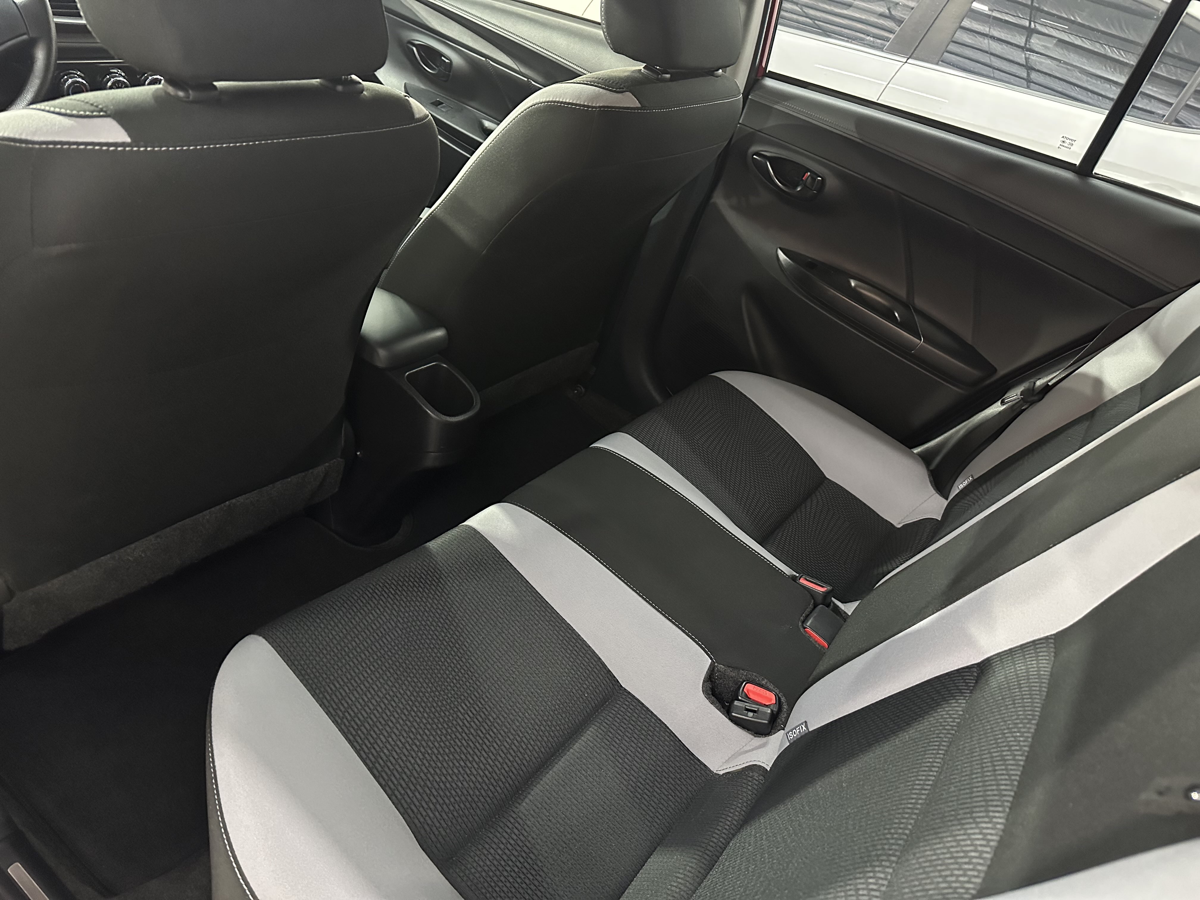 Toyota GR YARIS 2020 car image #7