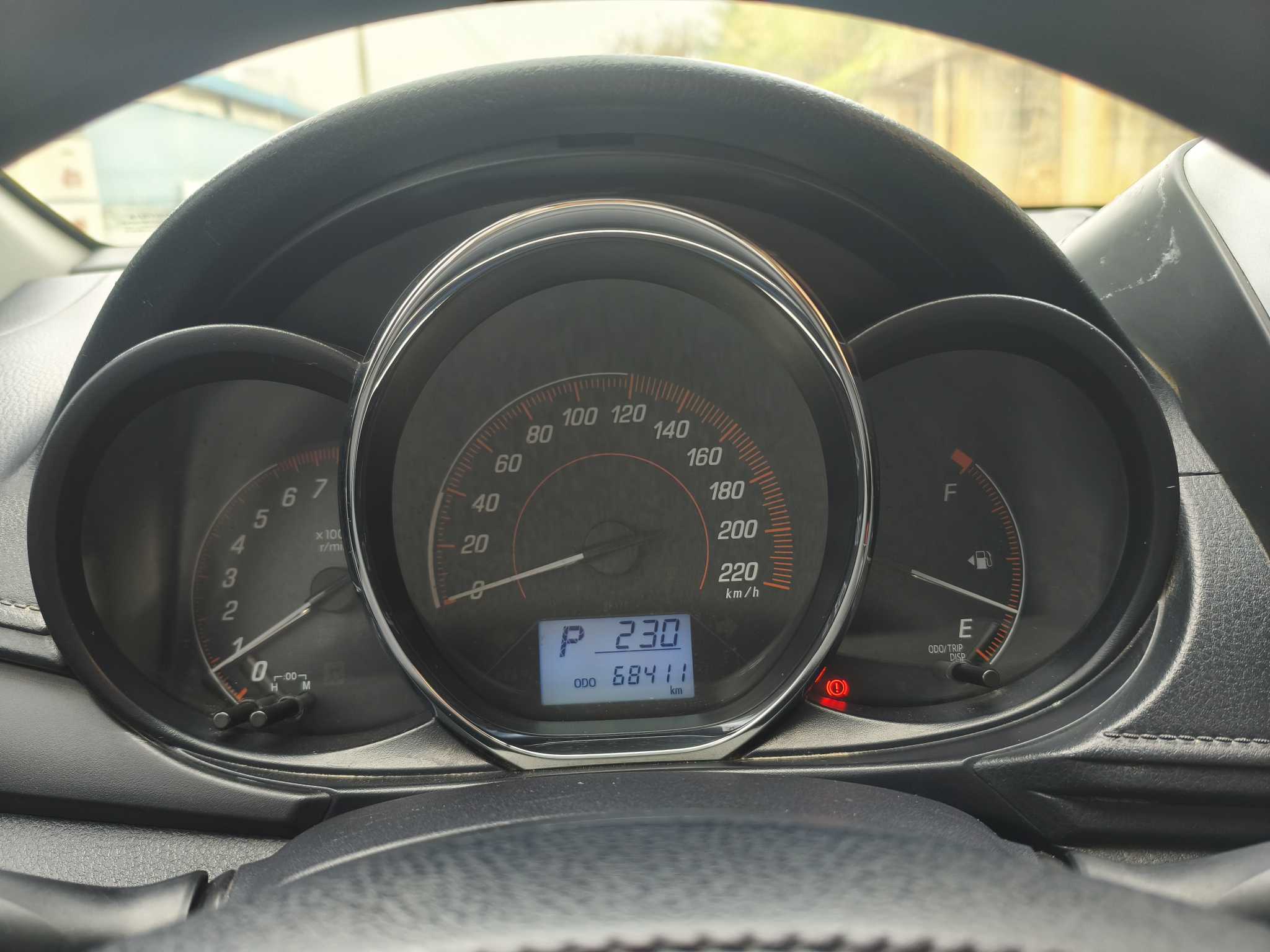Yaris L Zhixuan 2021 car image #7