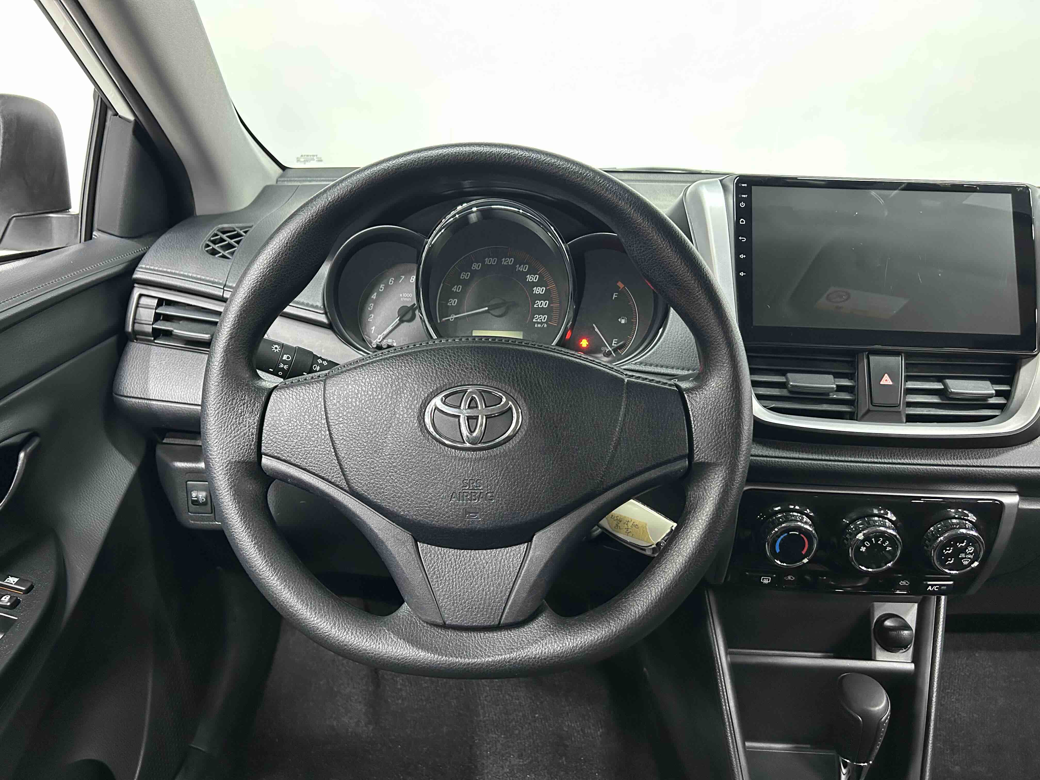 Yaris L Zhixuan 2019 car image #7
