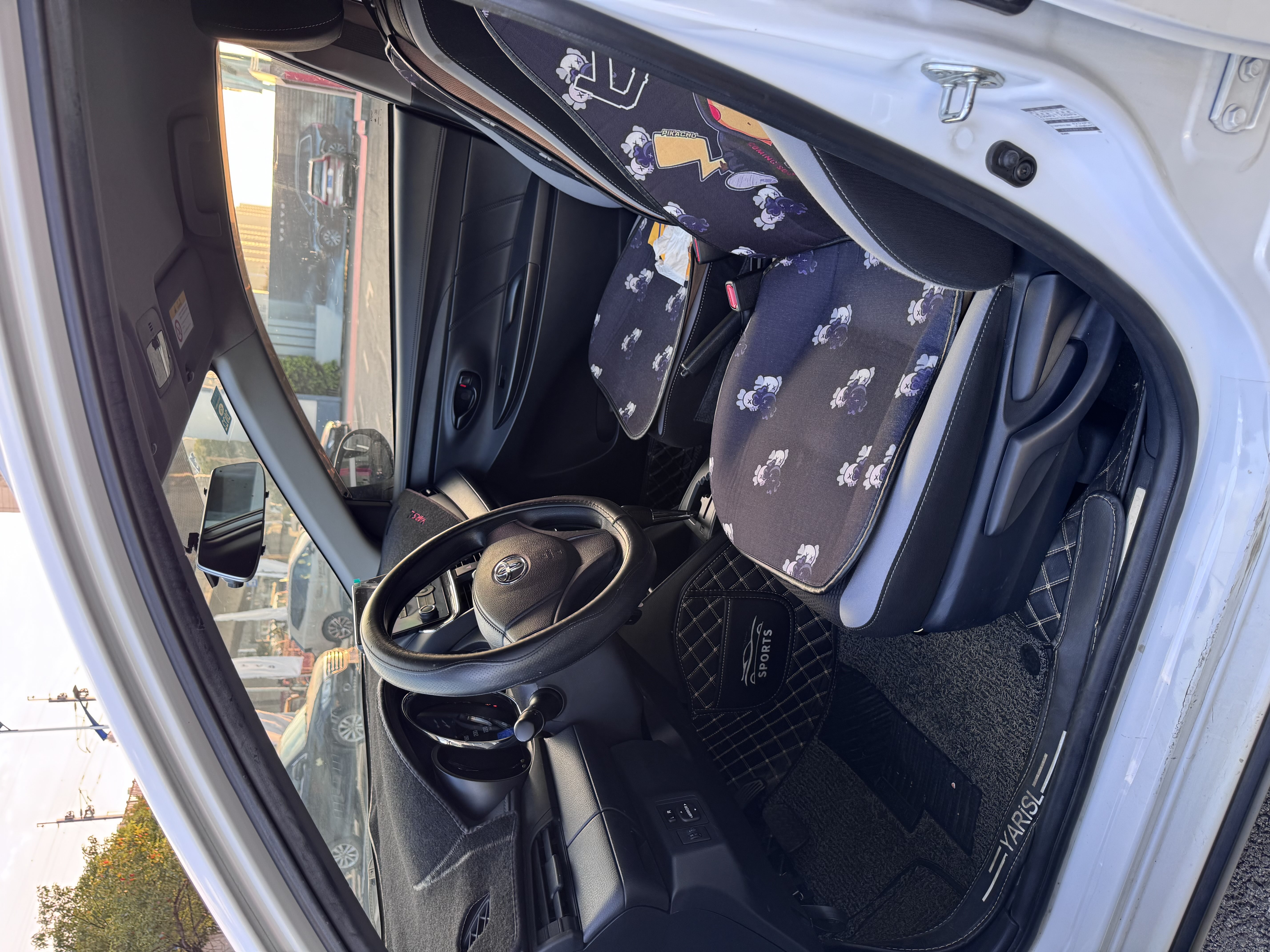 Yaris L Zhixuan 2020 car image #7