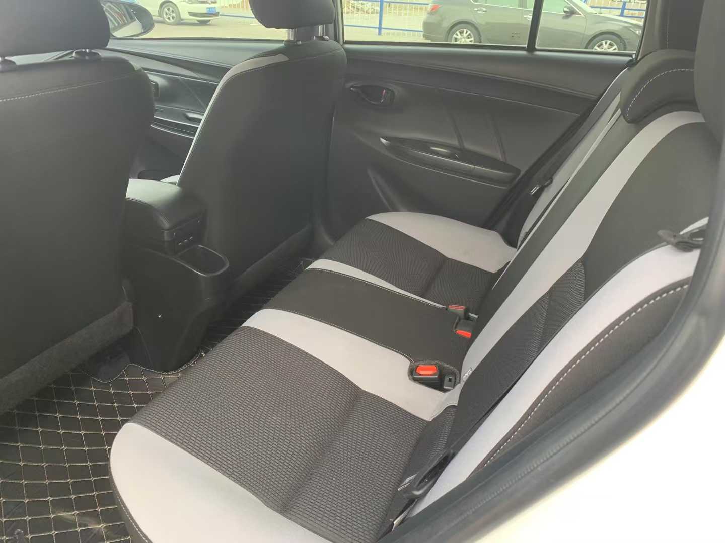 Toyota GR YARIS 2020 immagine di auto #7