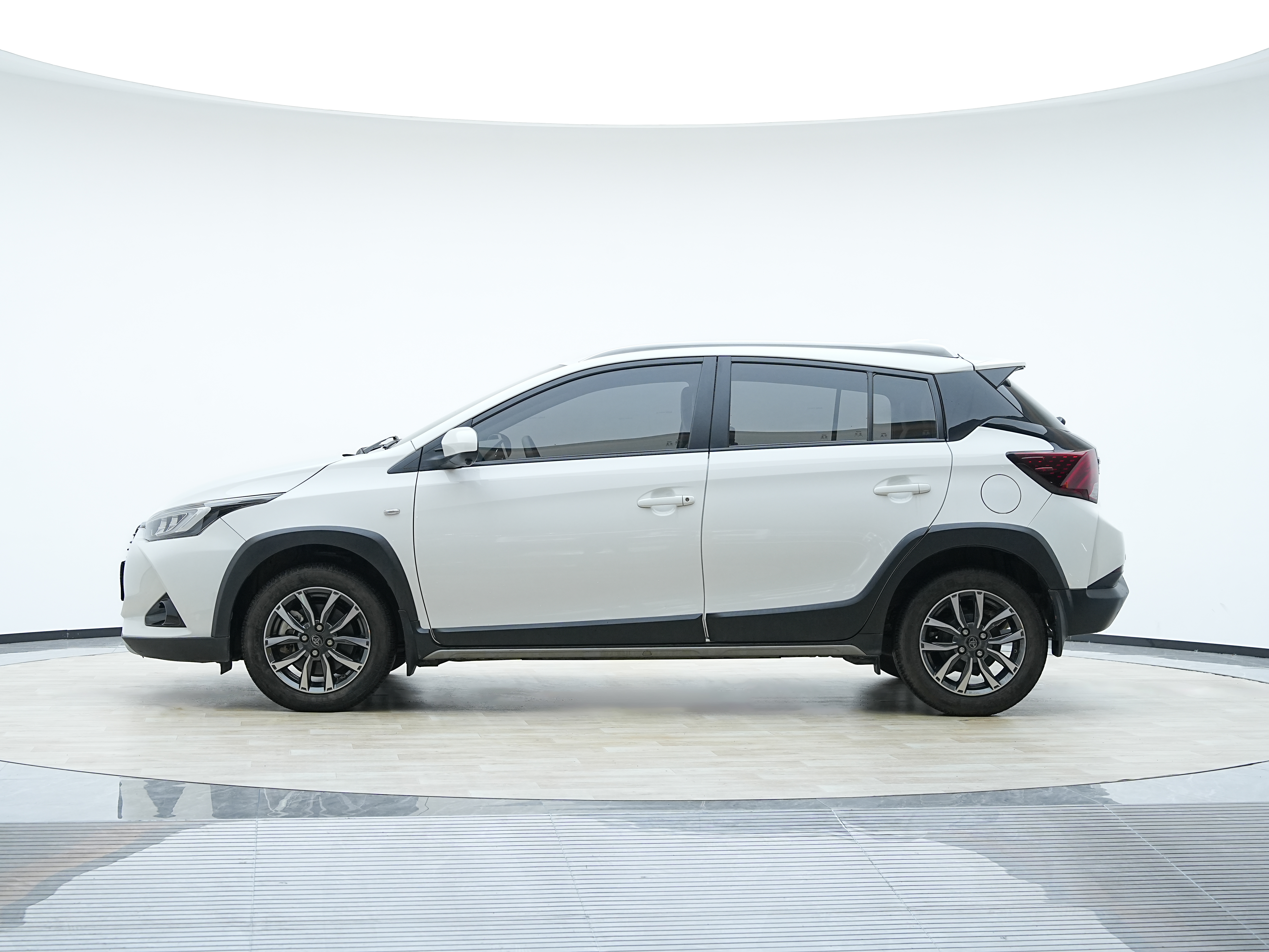 Yaris L Zhixuan 2020 #7 Yaris L Zhixuan 2020 car image #7