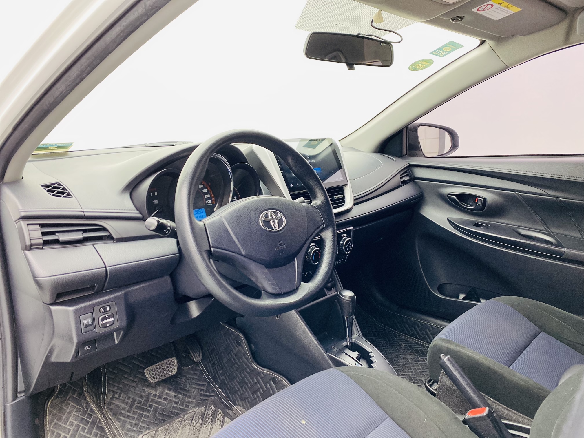Yaris L Zhixiang 2020 car image #7