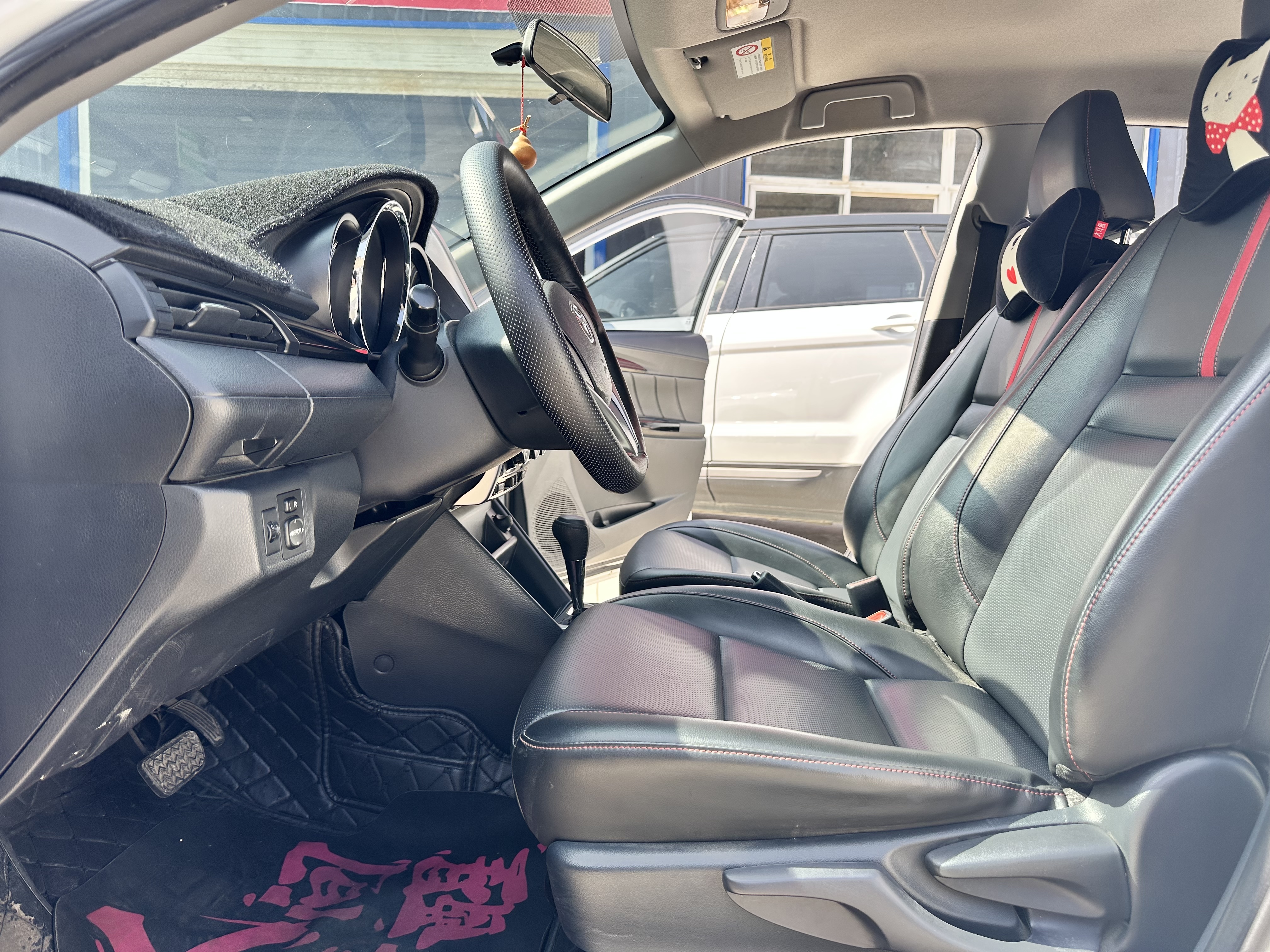 Yaris L Zhixiang 2019 car image #7