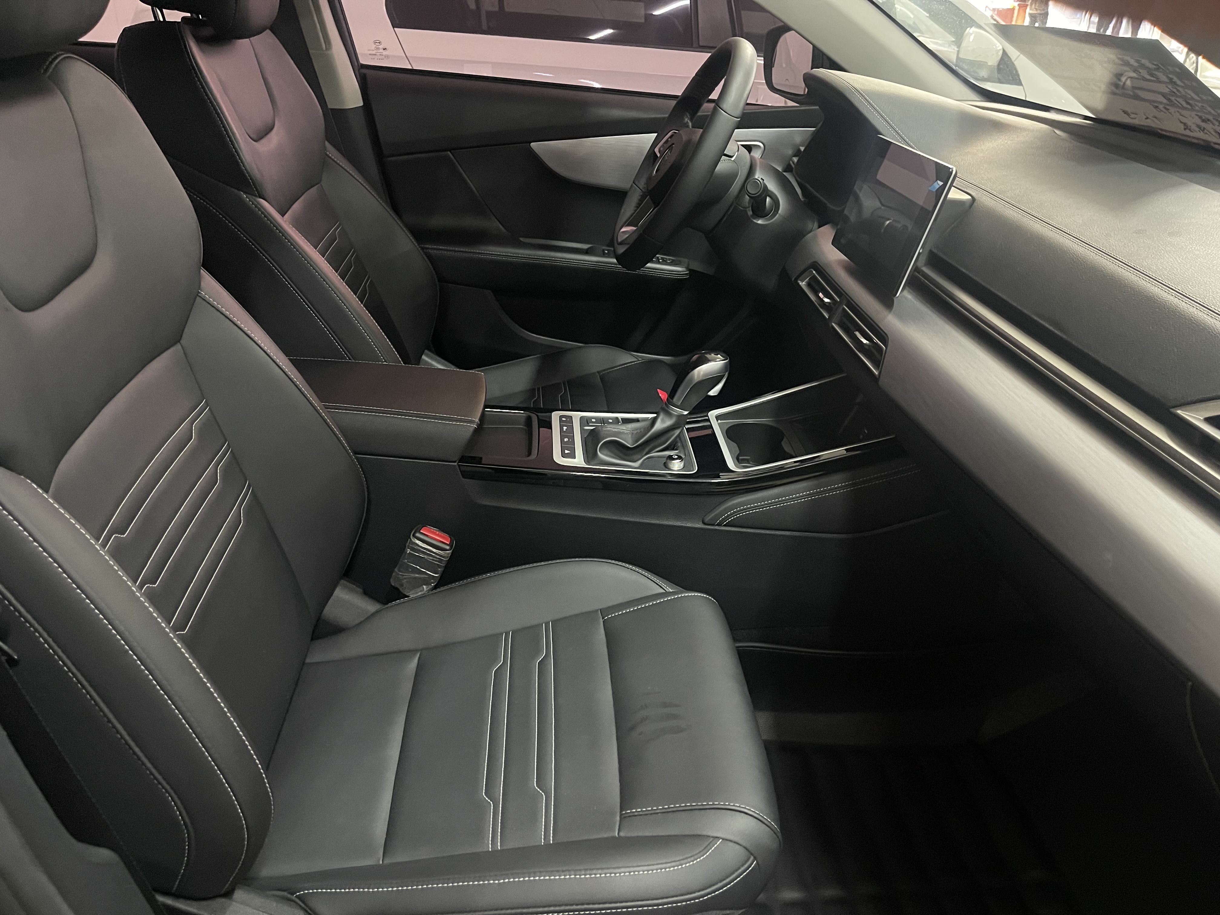 BYD Qin 2021 изображение автомобиля #7