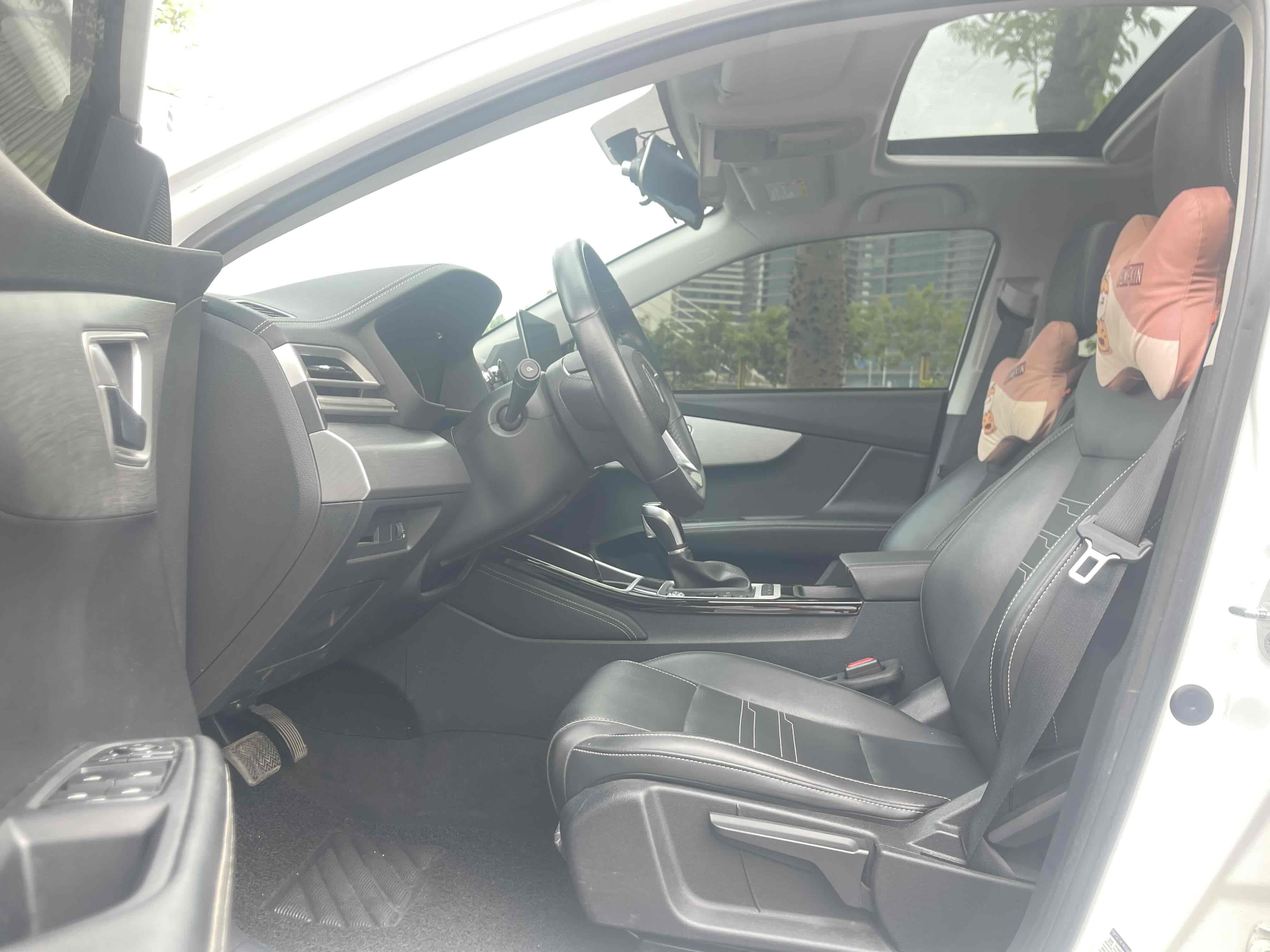 BYD Qin 2020 صورة سيارة #7