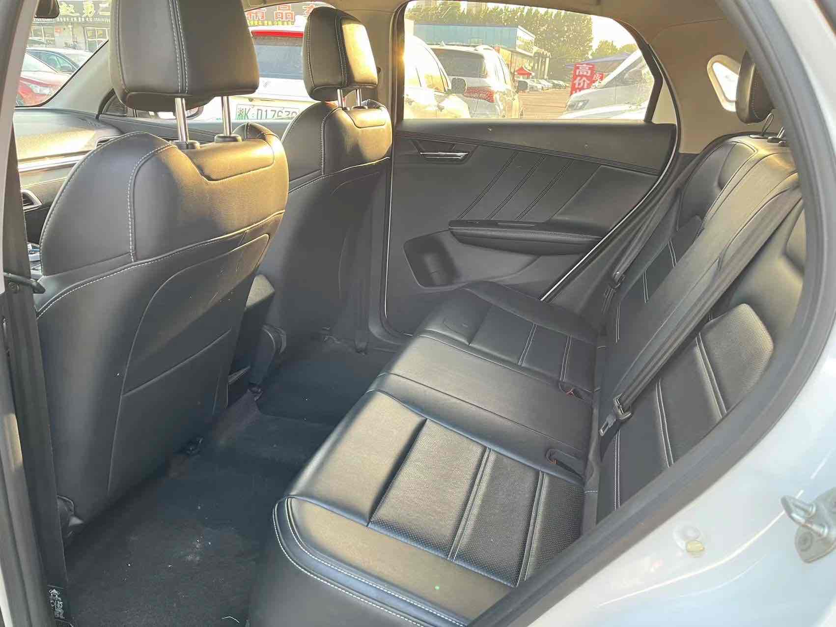 BYD e3 2021 #7 BYD e3 2021 car image #7