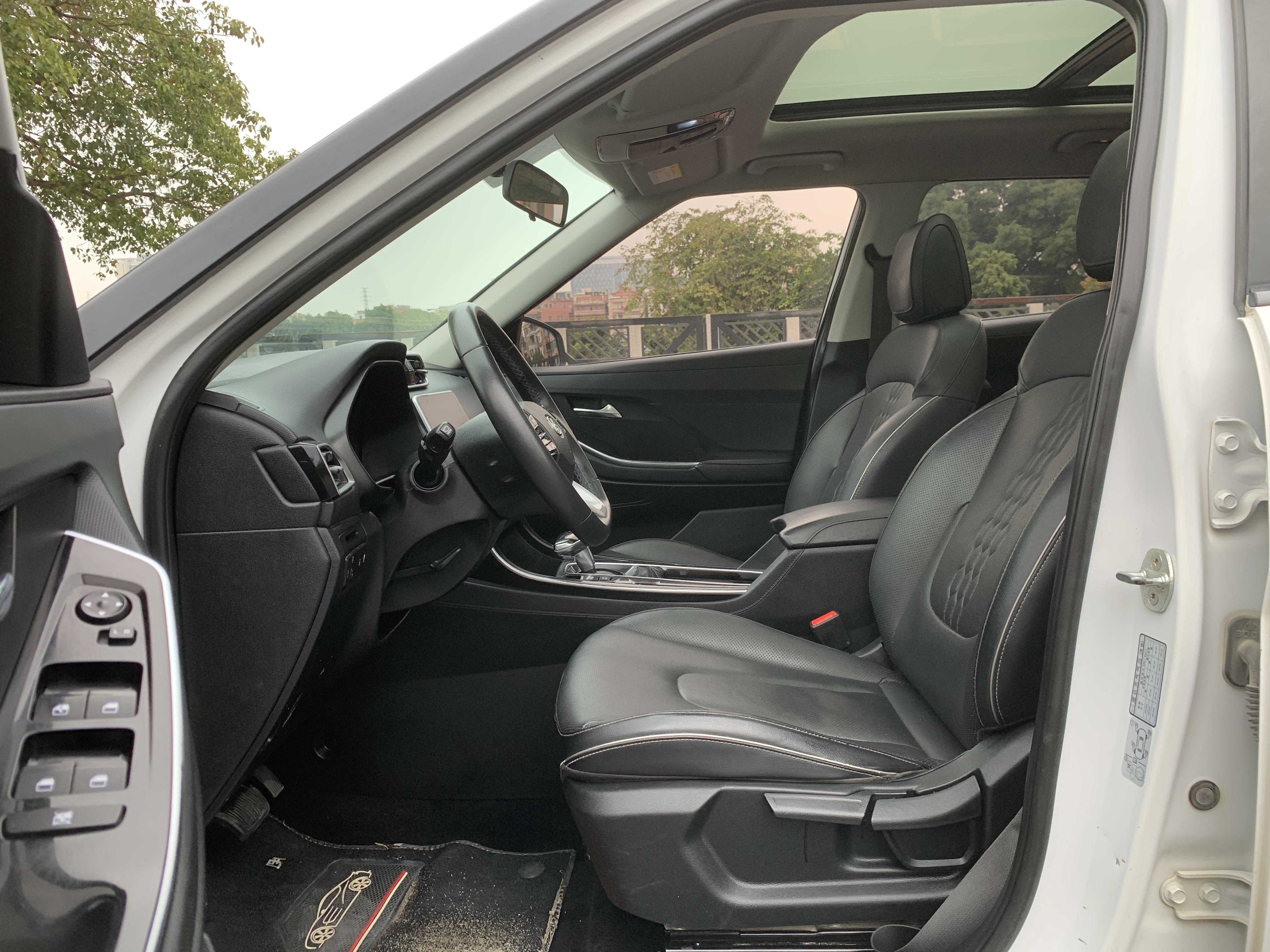 Hyundai ix25 2021 immagine di auto #7