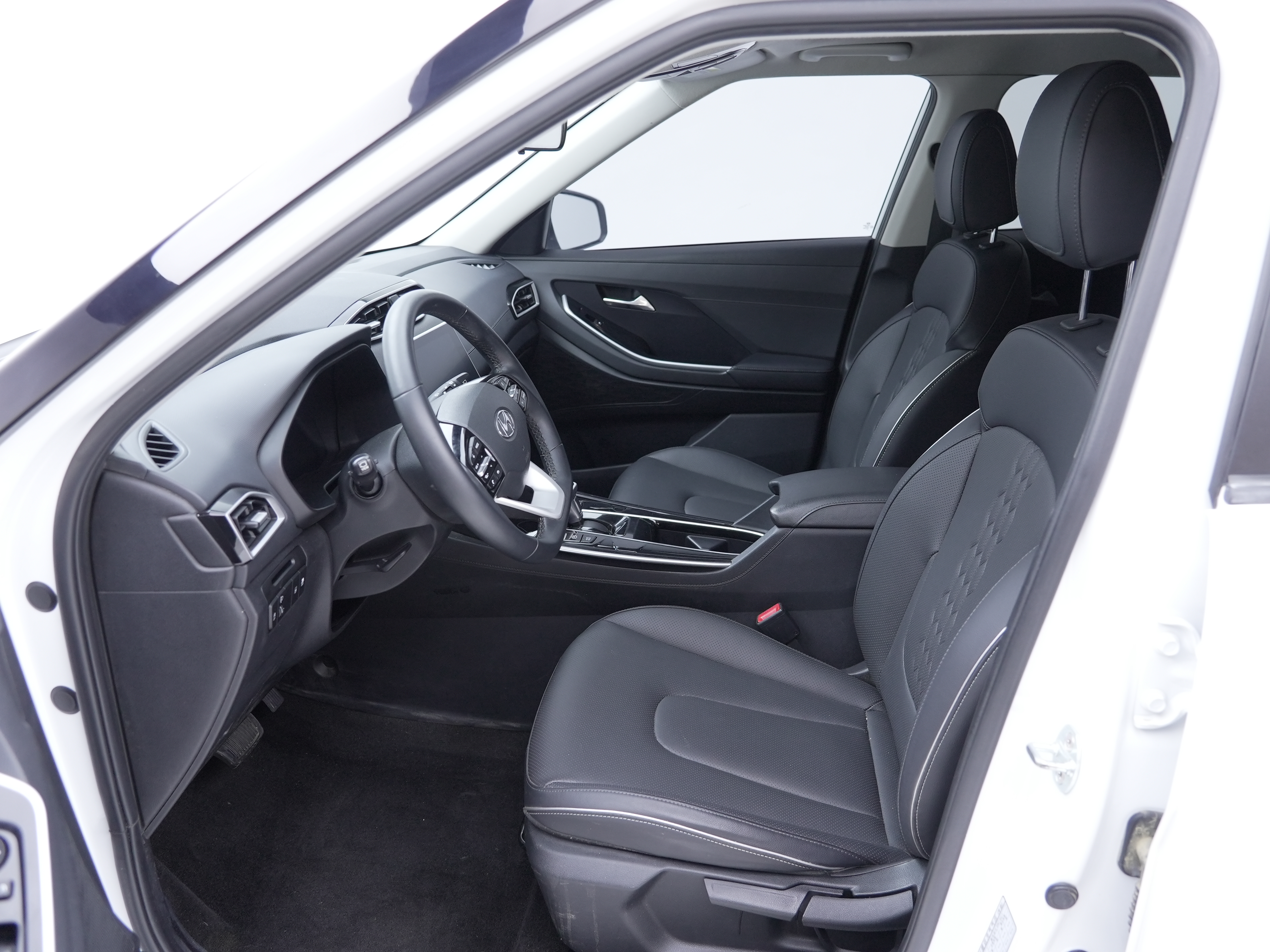 Hyundai ix25 2021 car image #7