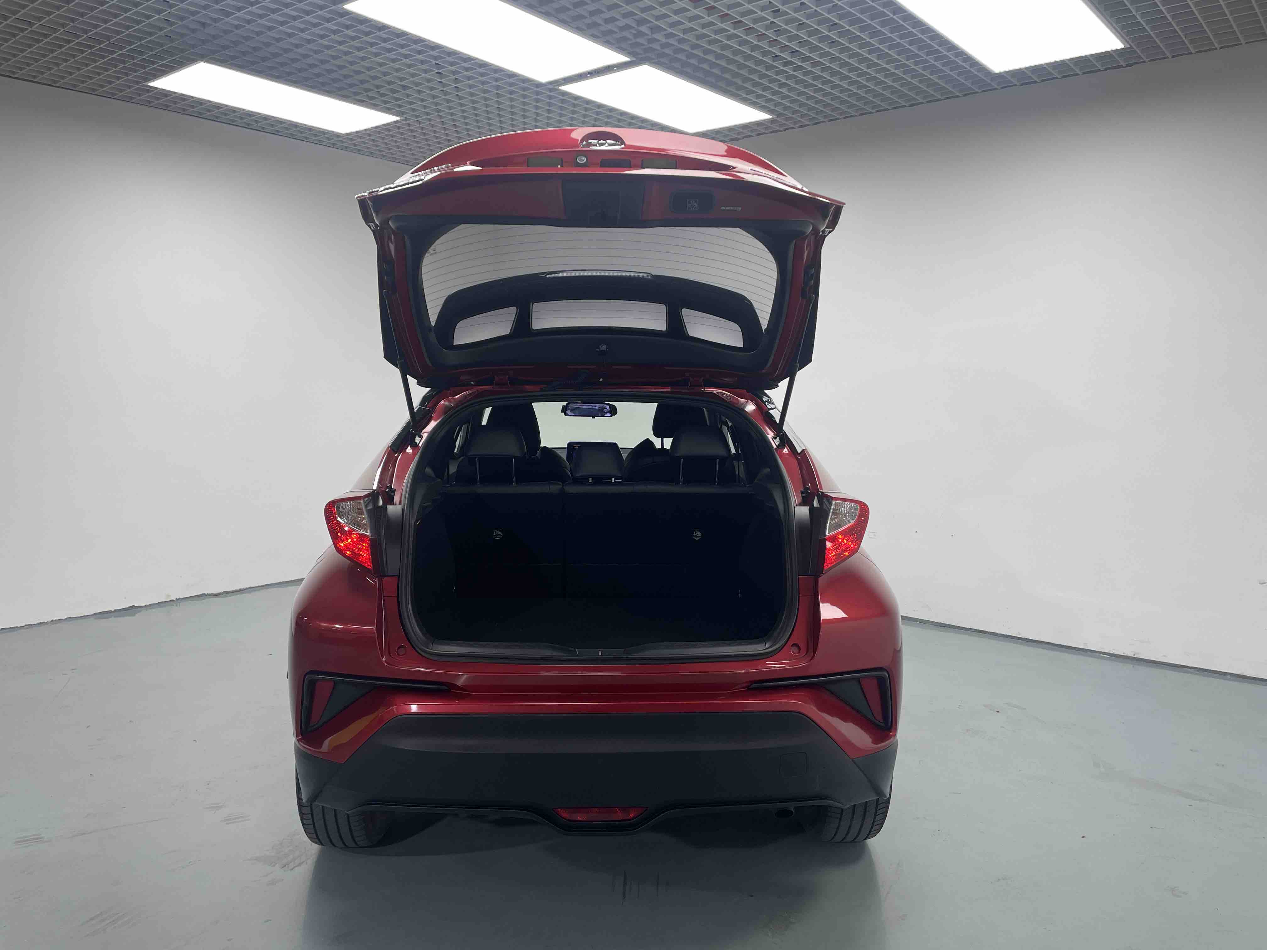 Toyota 2020 car image #7