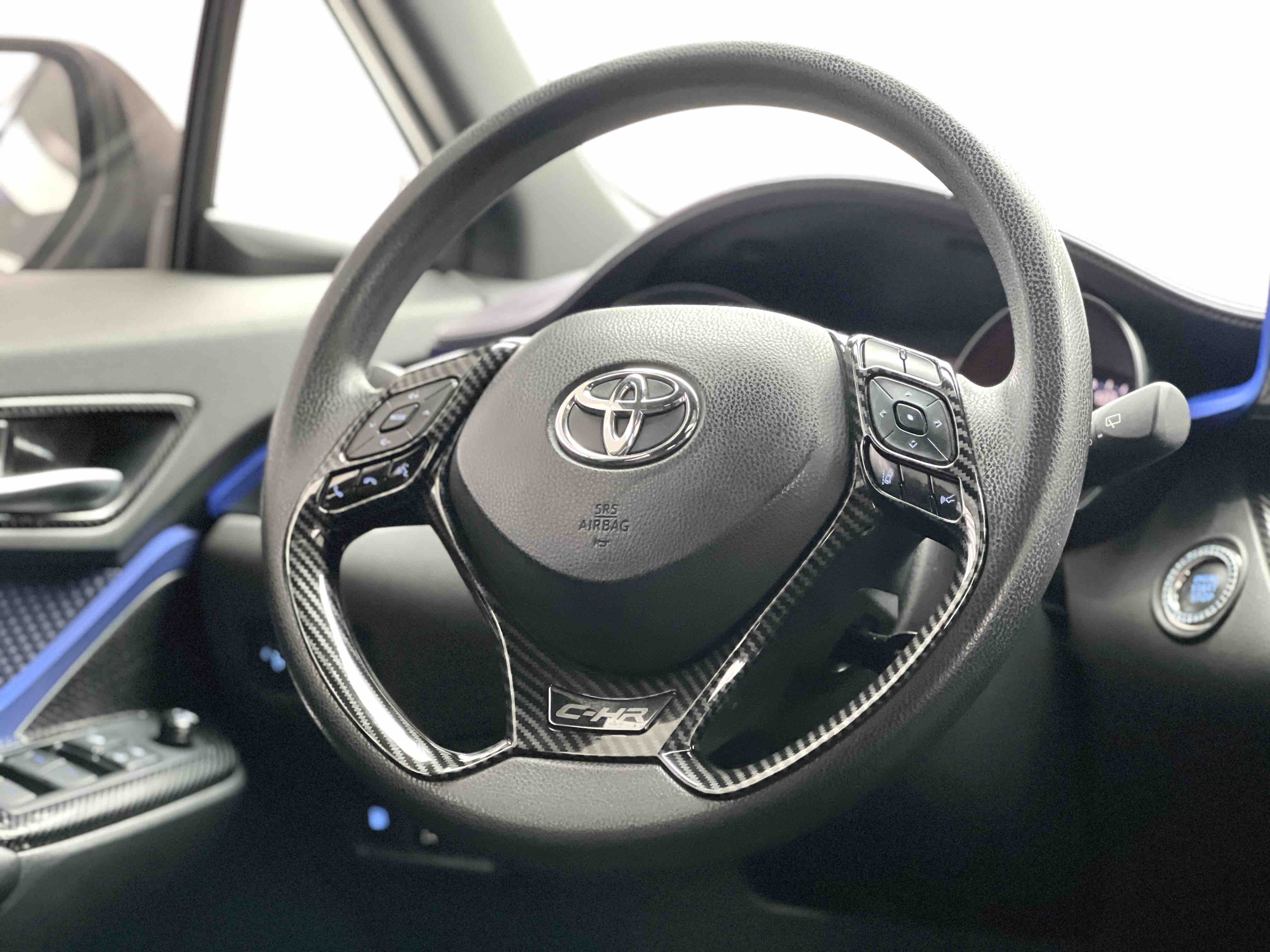 Toyota 2020 #7 Toyota 2020 car image #7