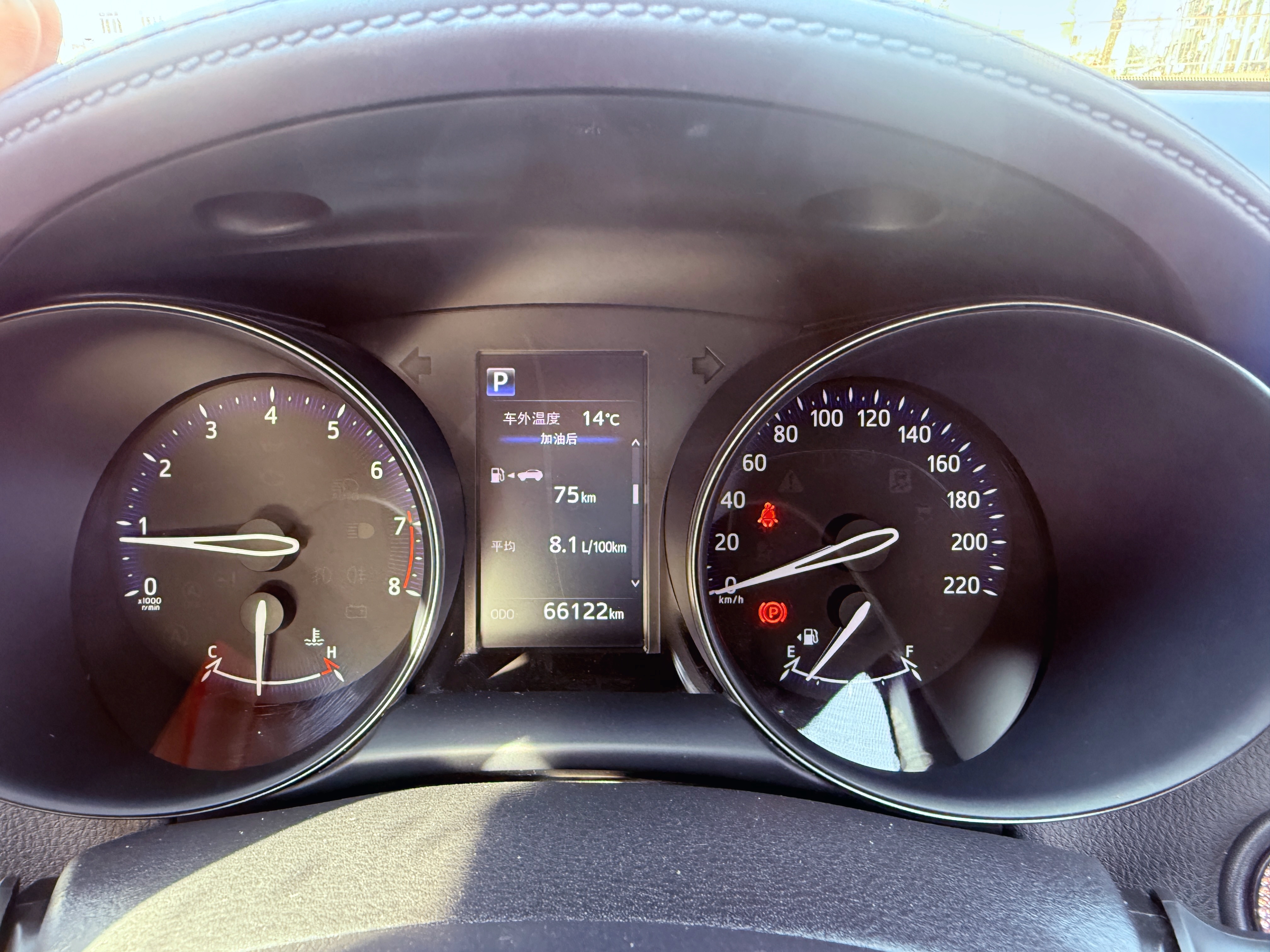 Toyota C-HR 2021 car image #7