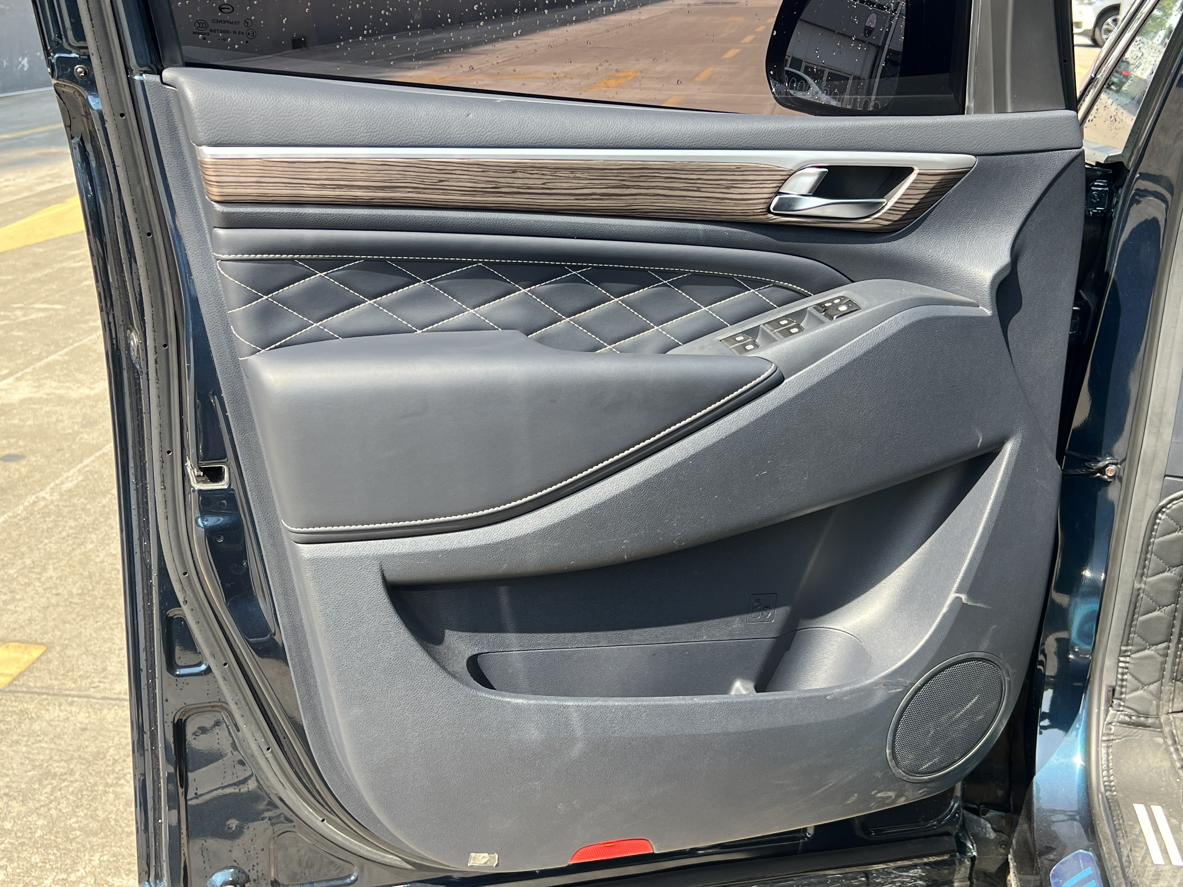 广汽传祺 传祺M8 2020 汽车图片 #7