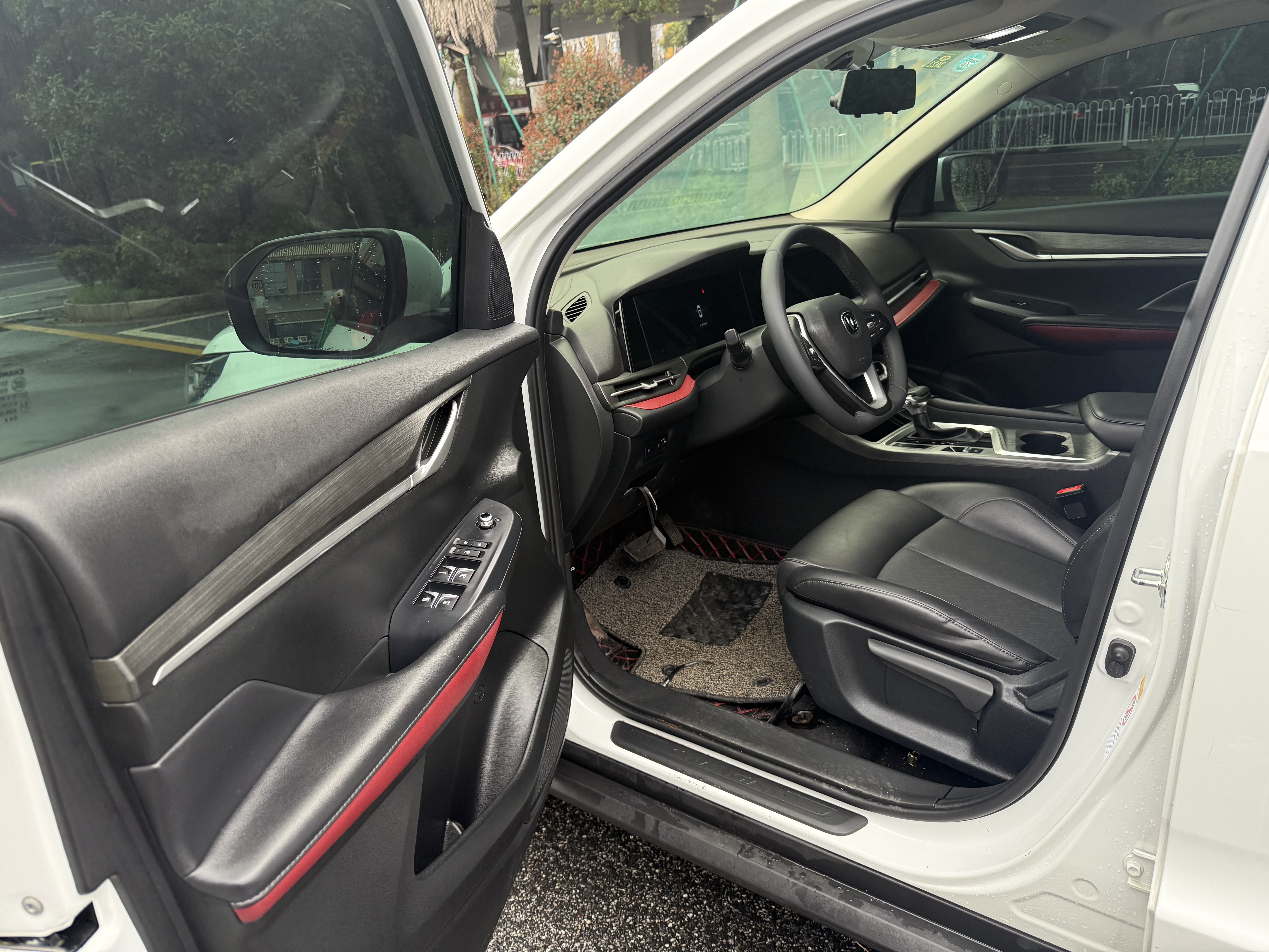 Changan CS55 Plus 2020 immagine di auto #7