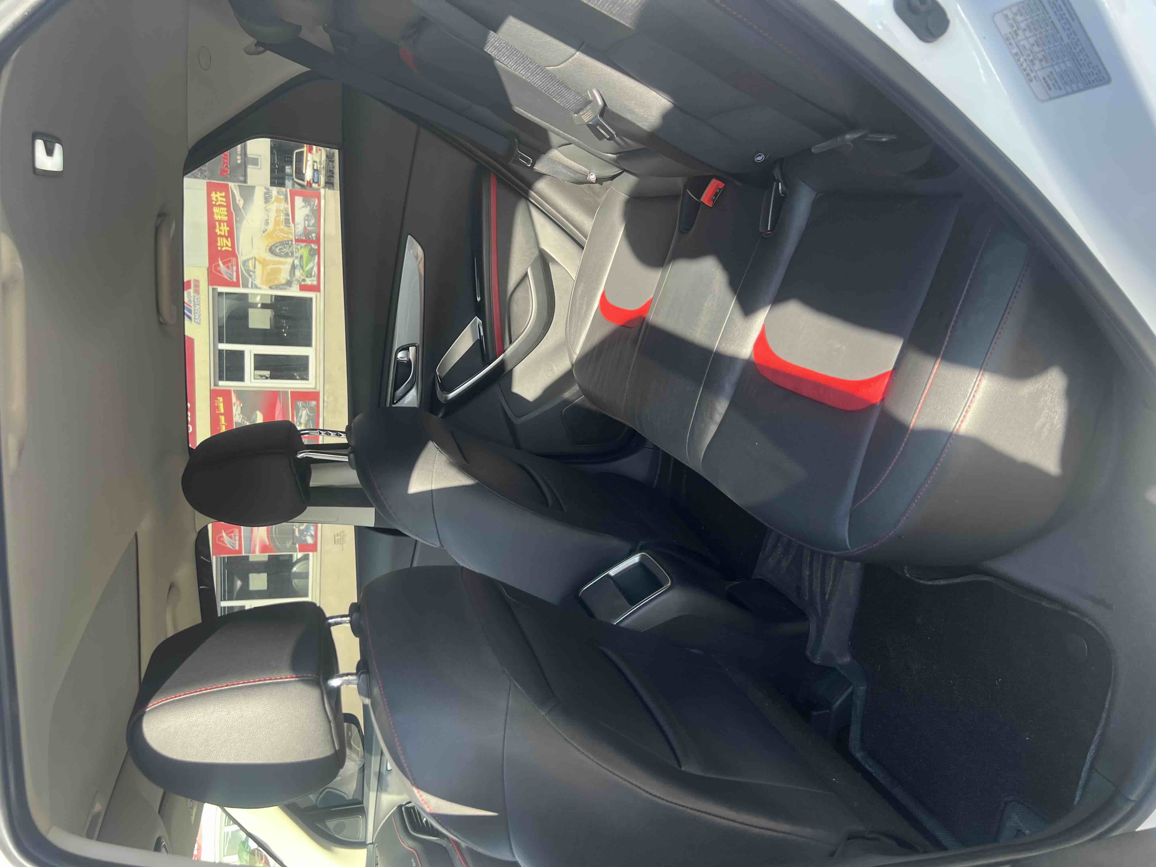 Changan CS55PLUS PHEV 2021 صورة سيارة #7