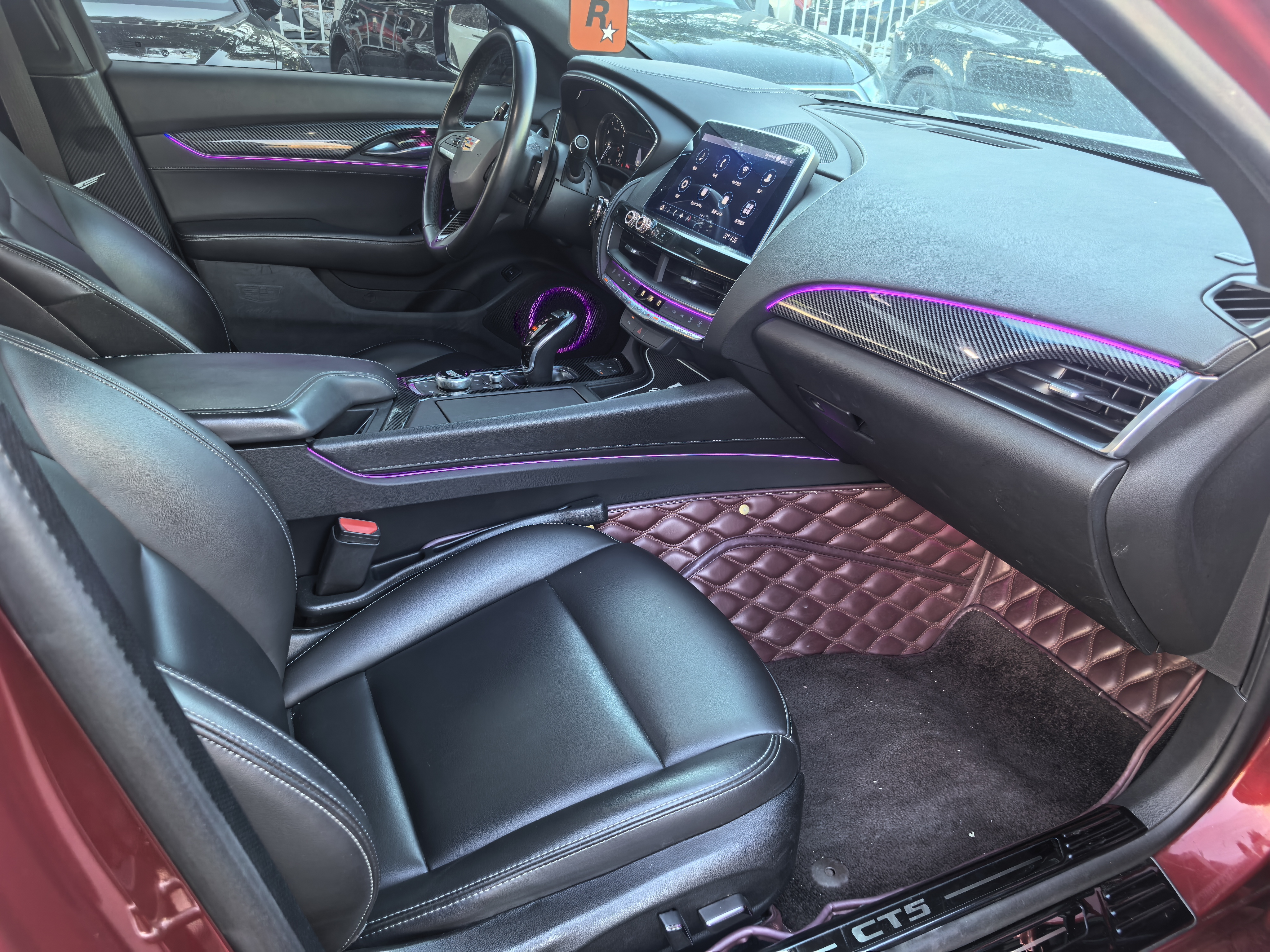 2021 car image #7