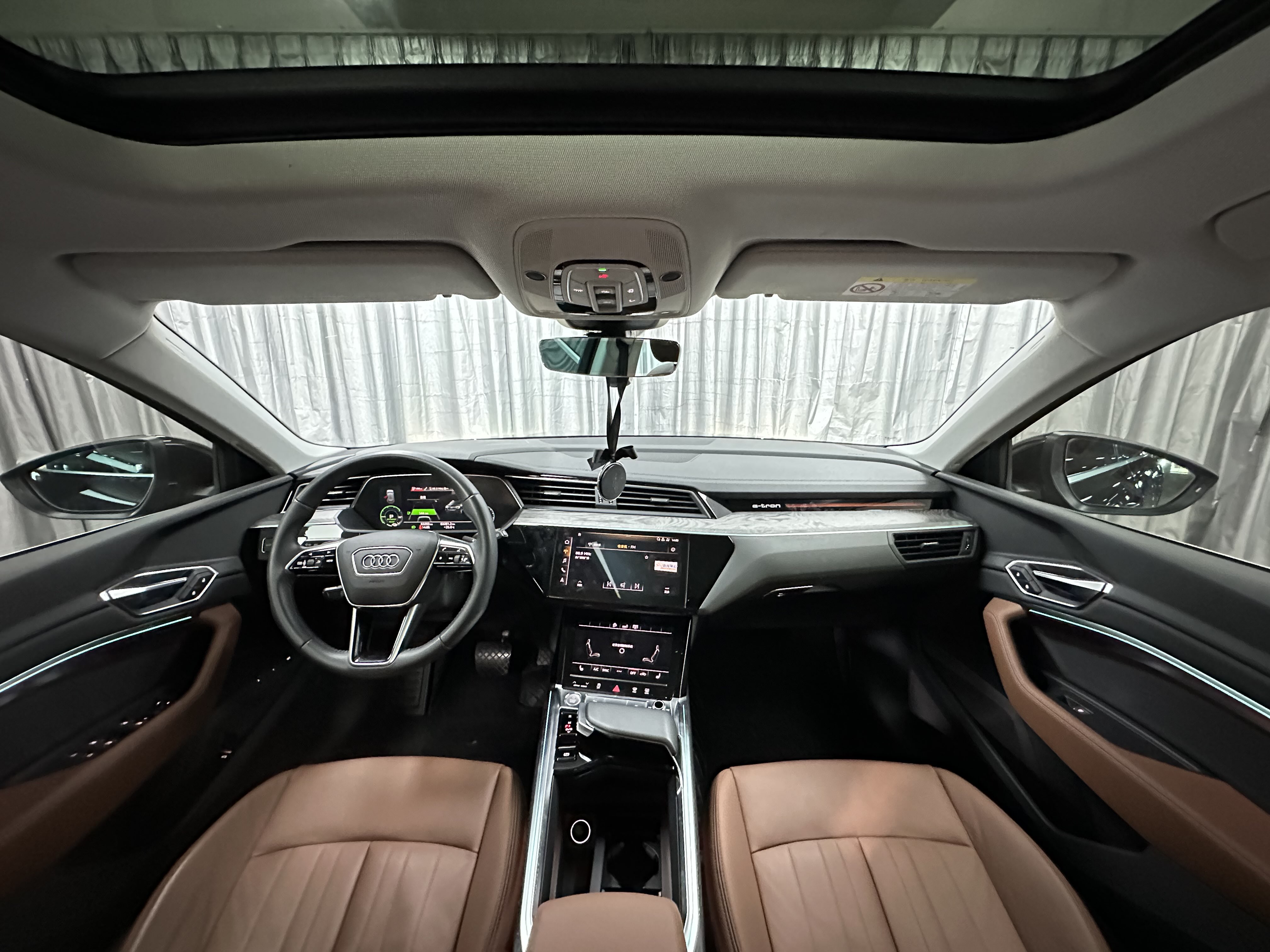 Audi e-tron (Imported) 2020 car image #7