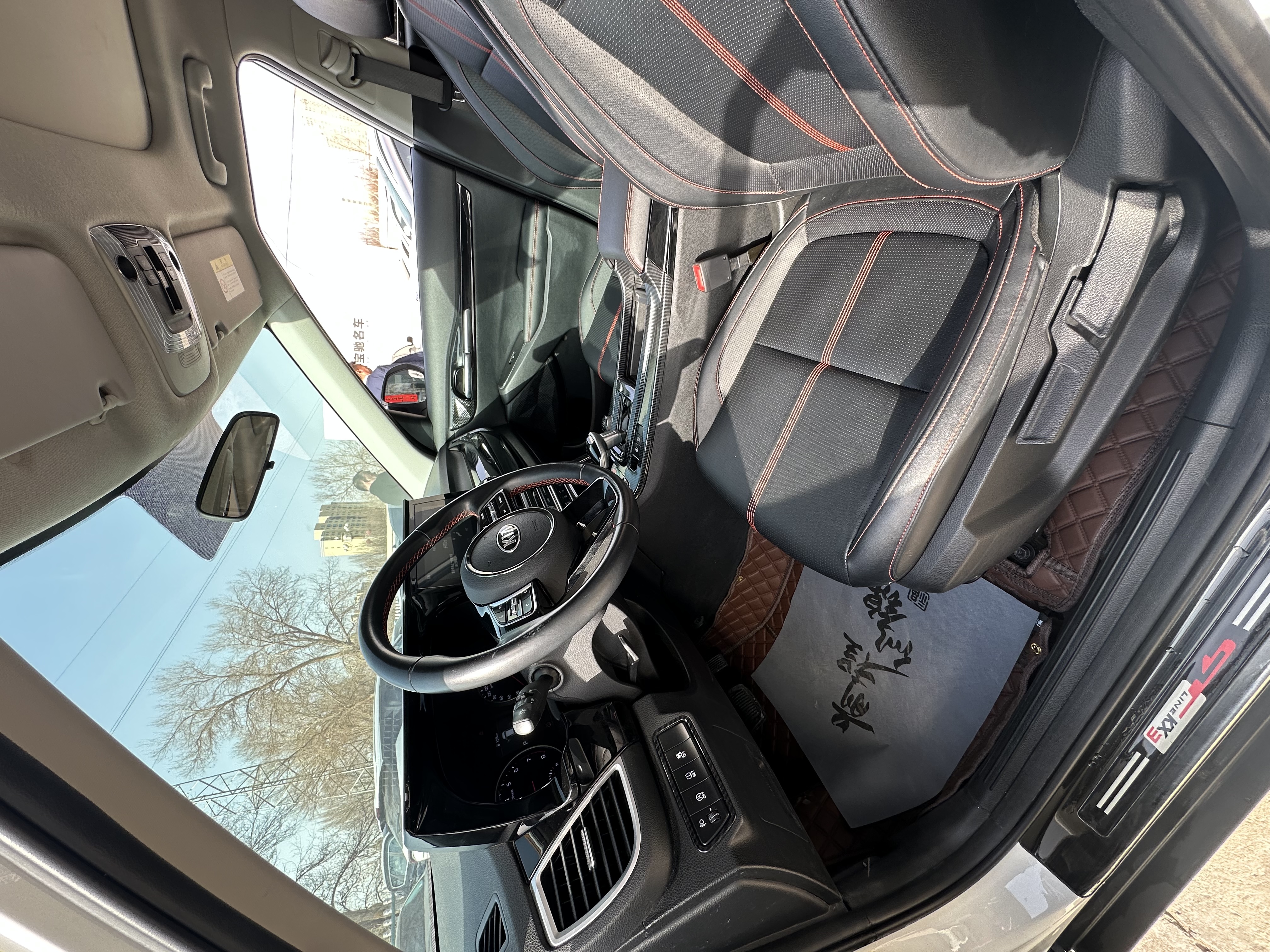 Kia Stonic 2020 image de voiture #7