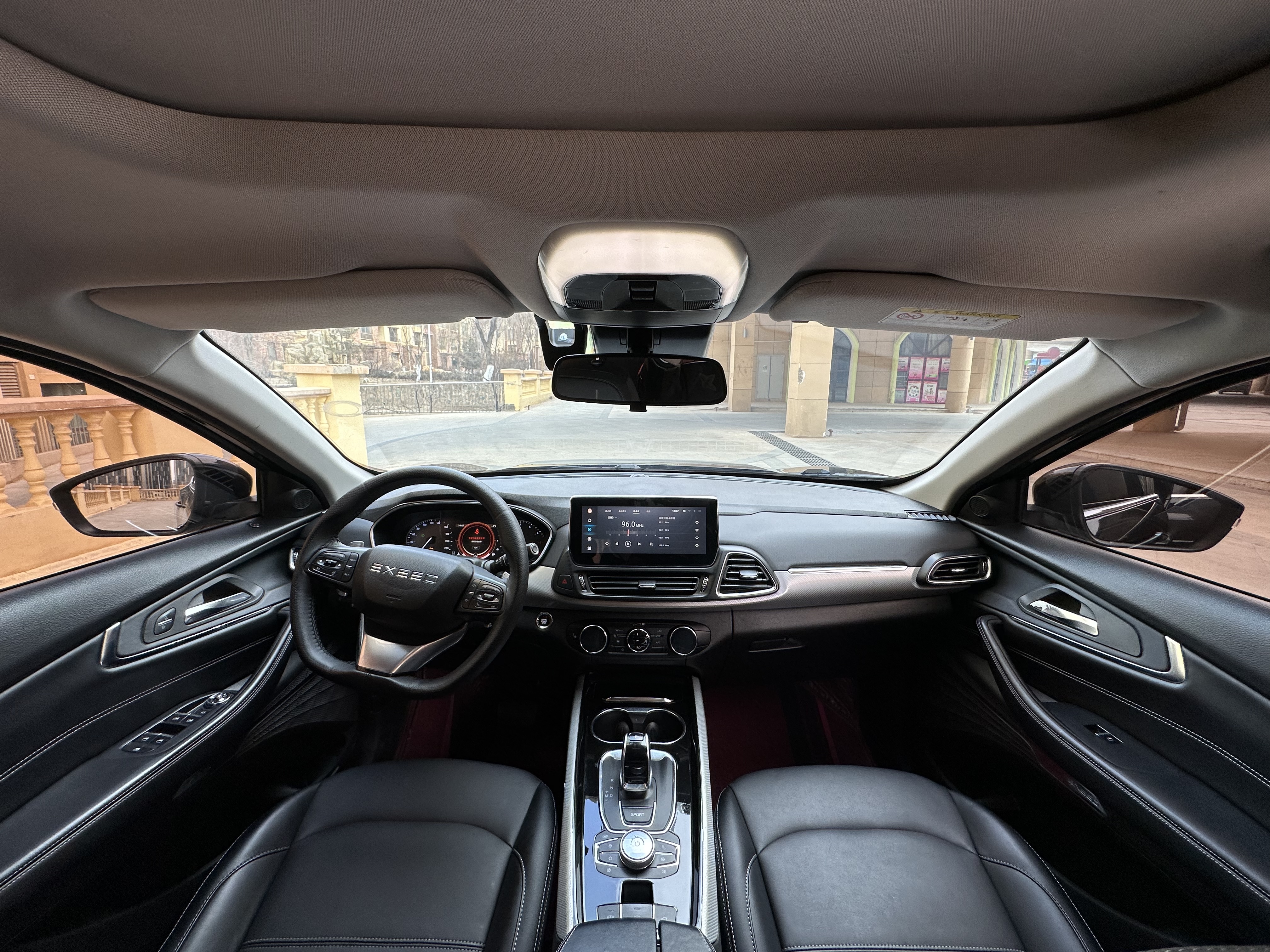 Exceed TX 2020 car image #7