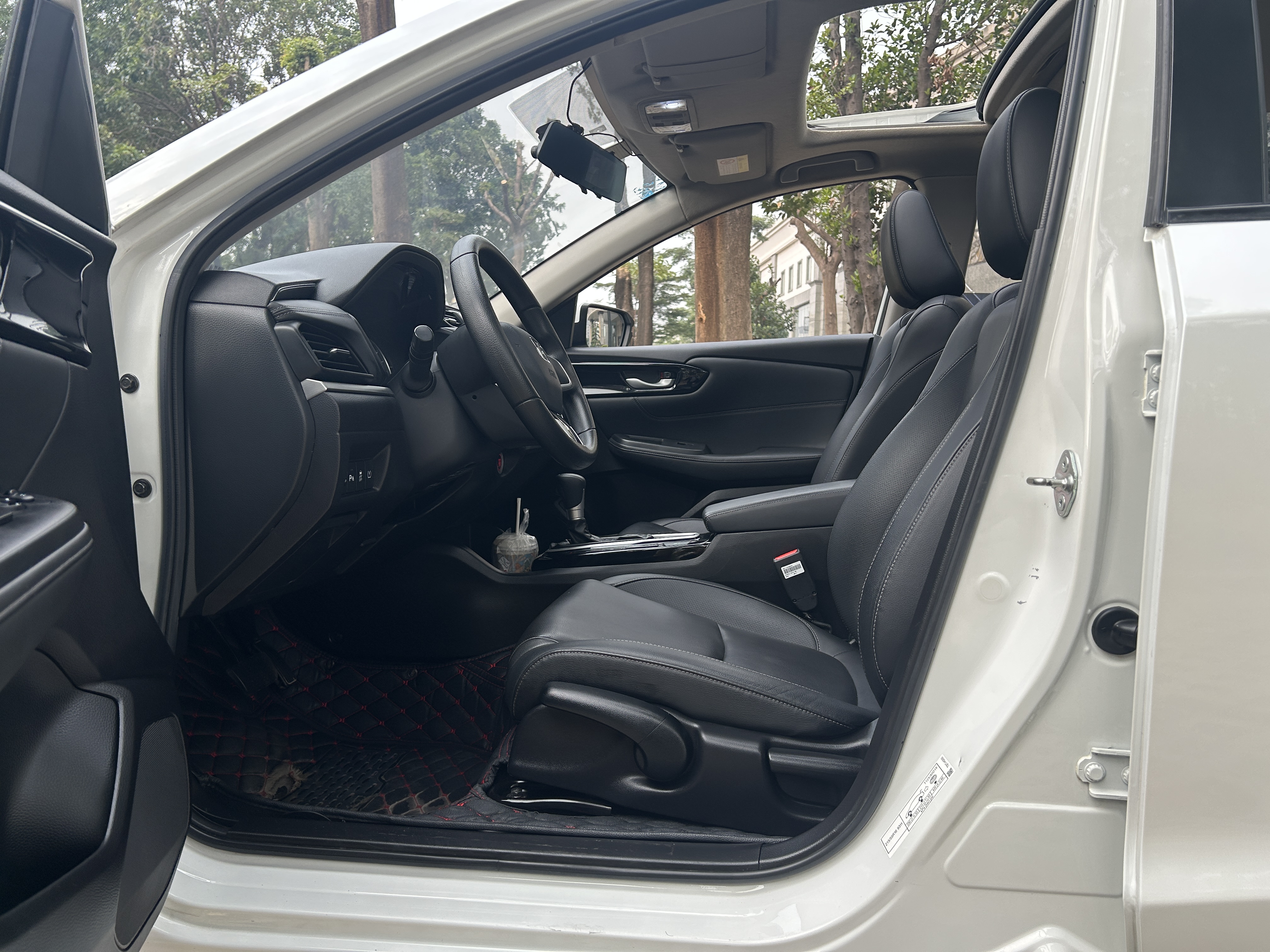 Honda Envix 2020 #7 Honda Envix 2020 car image #7