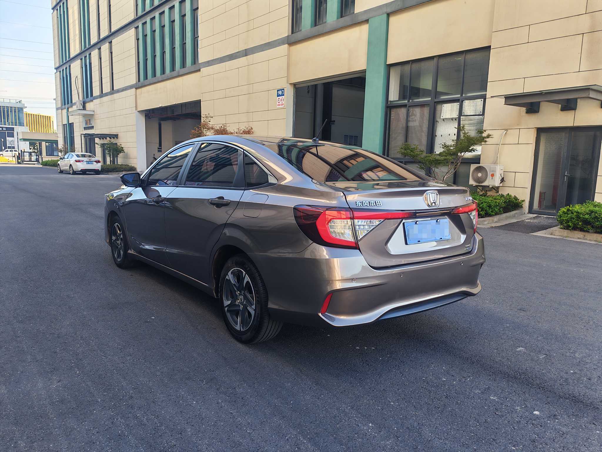 Honda Envix 2019 car image #7