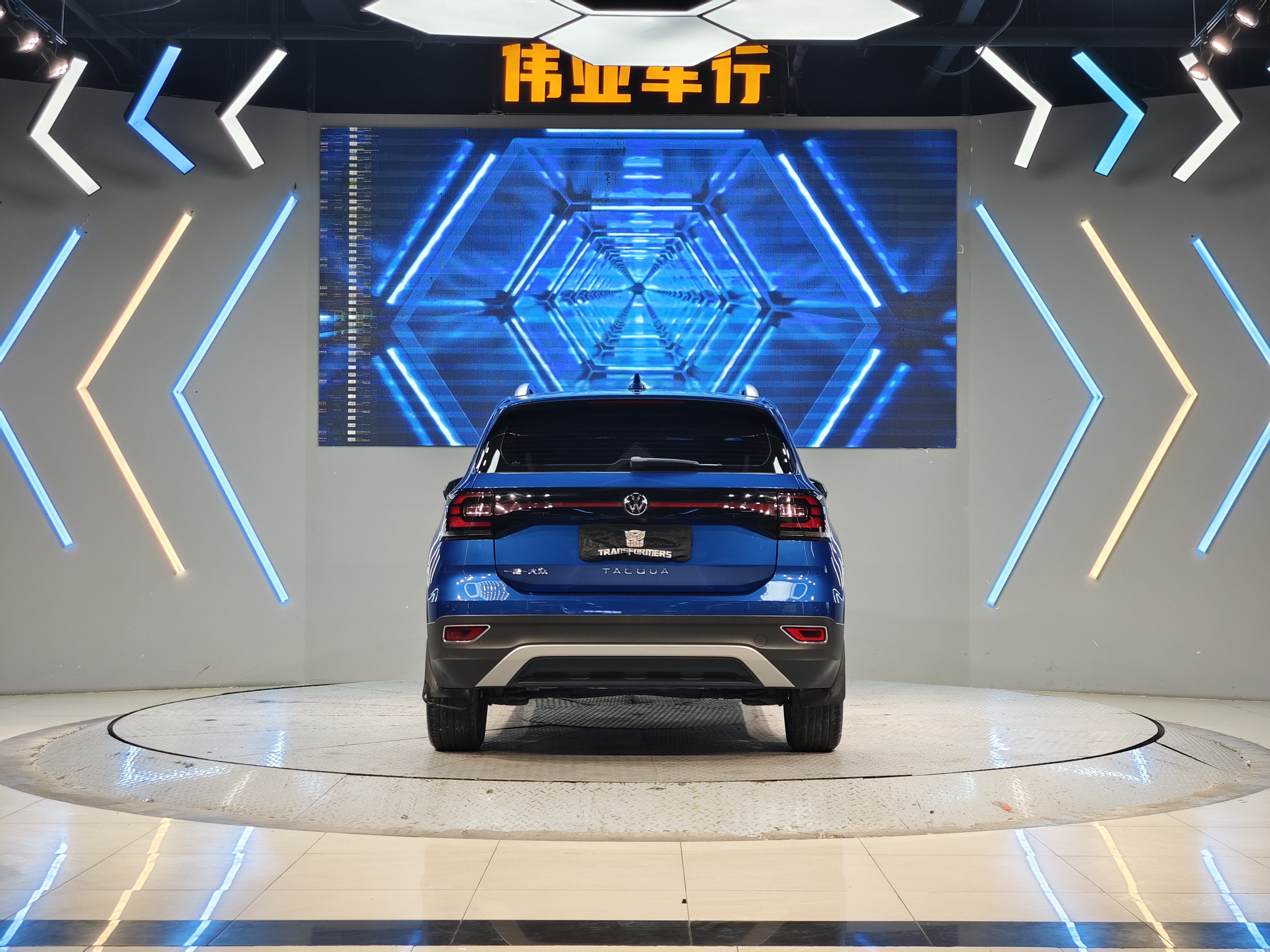 Tacqua 2020 #7 Tacqua 2020 car image #7