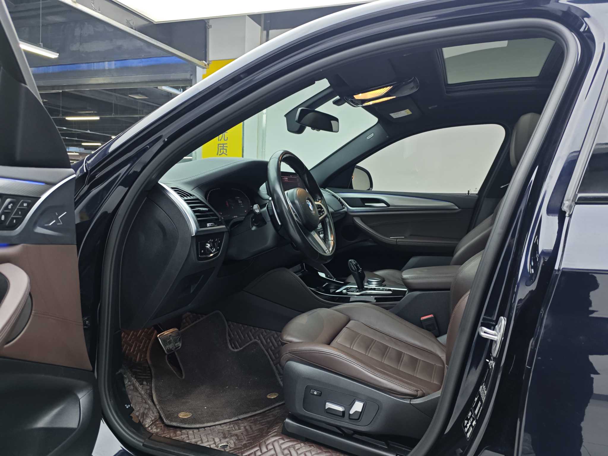 BMW X4 2020 immagine di auto #7