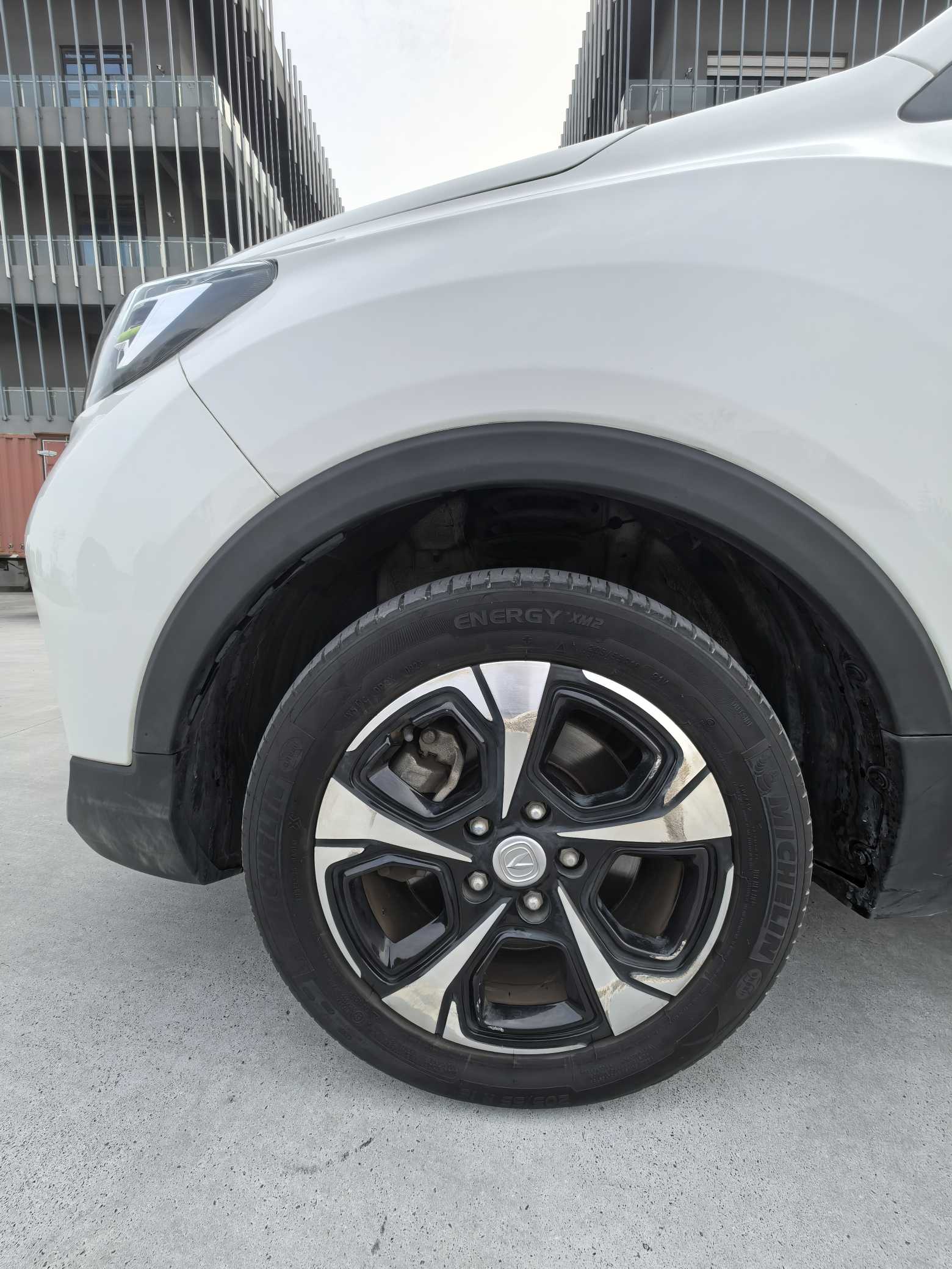 Changan E-Pro New Energy 2021 #7 Changan E-Pro New Energy 2021 car image #7