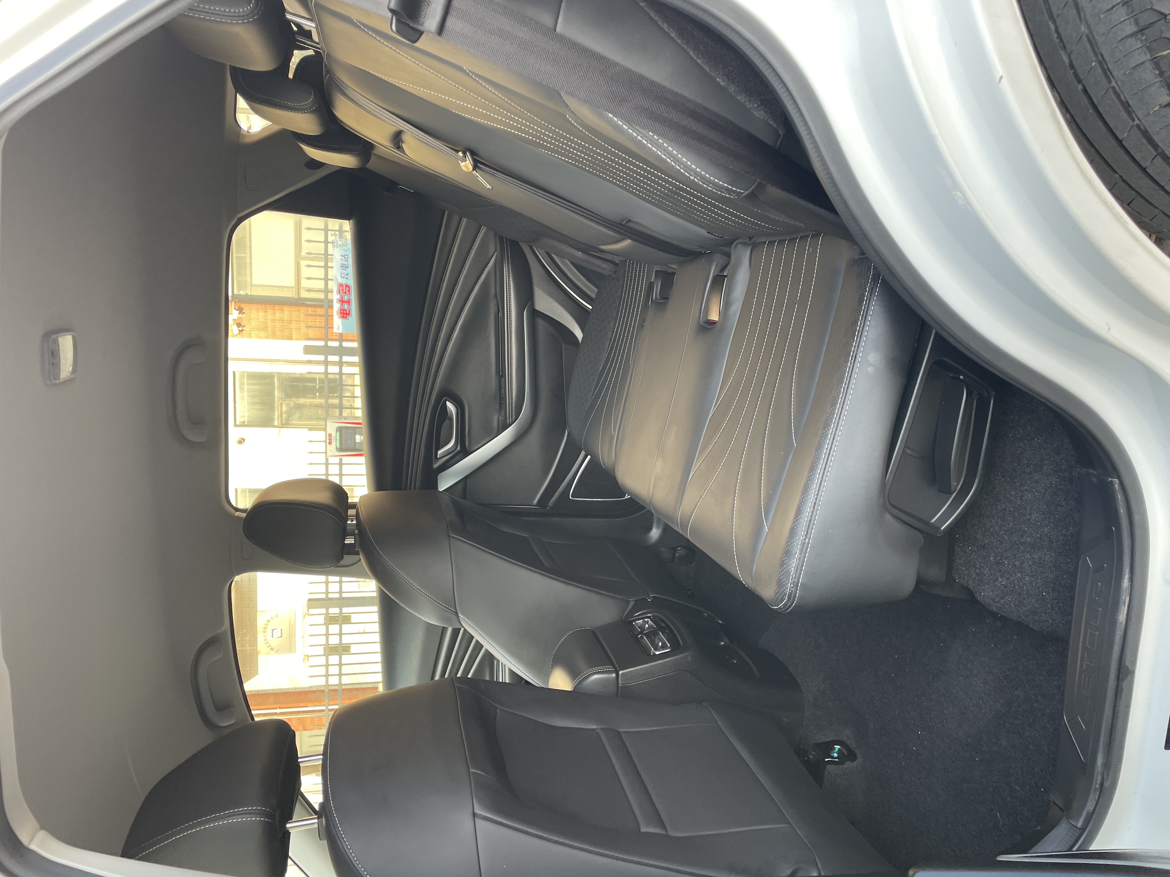 2019 #7 2019 car image #7
