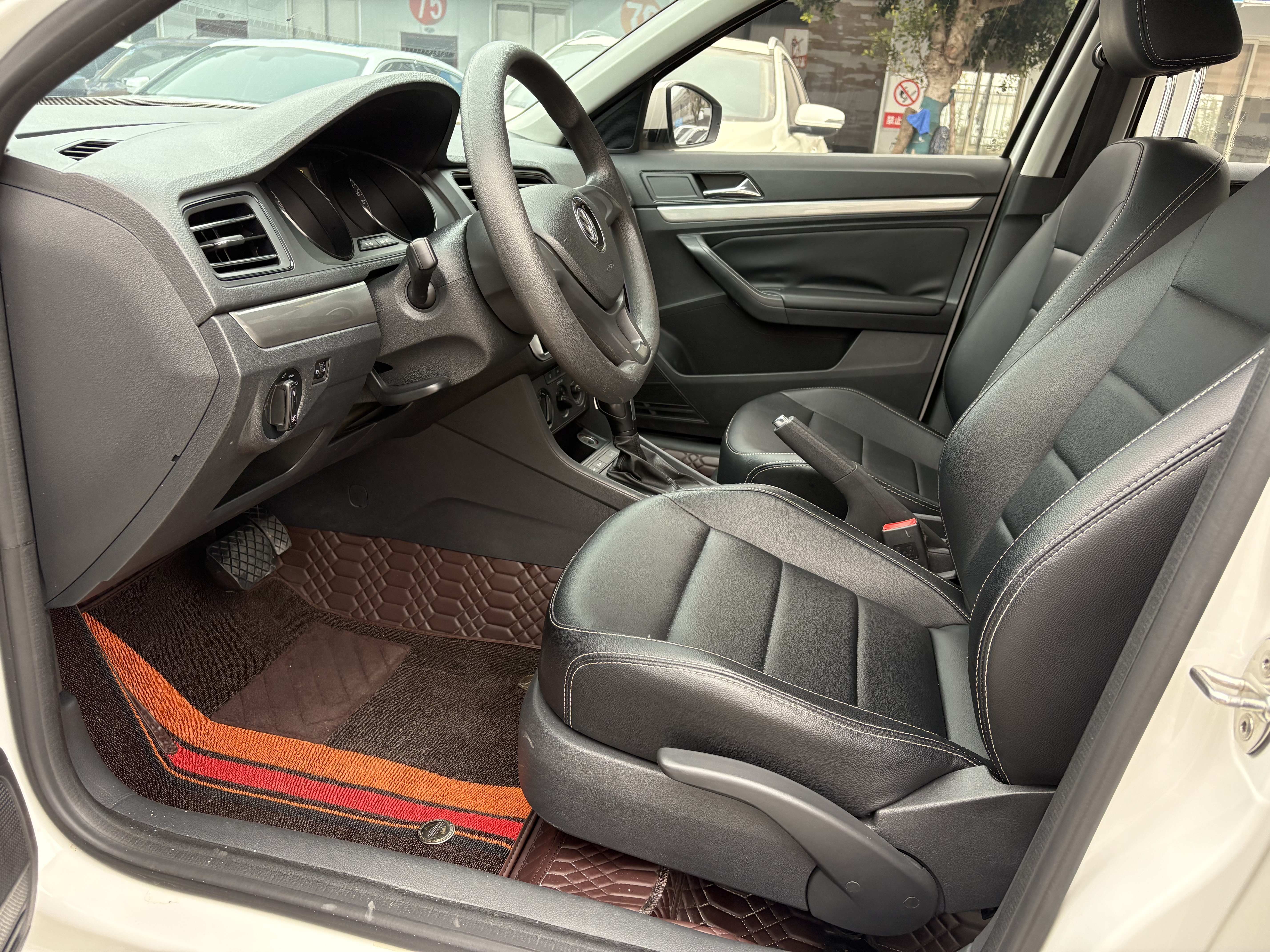 Volkswagen Lavida 2021 car image #7