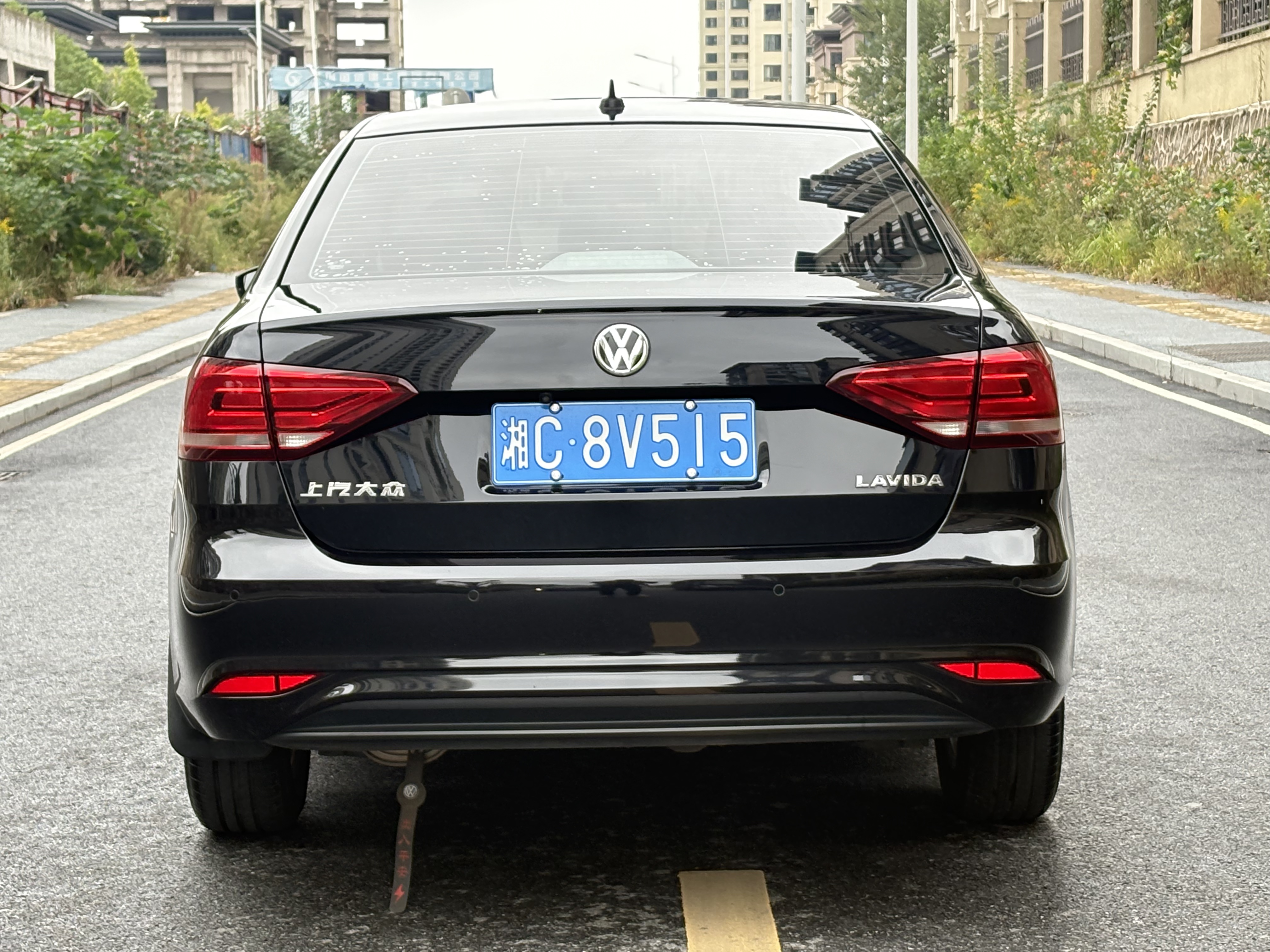 Volkswagen Lavida 2023 #7 Volkswagen Lavida 2023 car image #7
