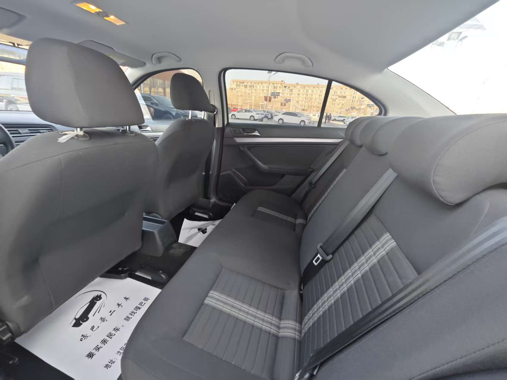 Volkswagen Lavida 2023 #7 Volkswagen Lavida 2023 car image #7