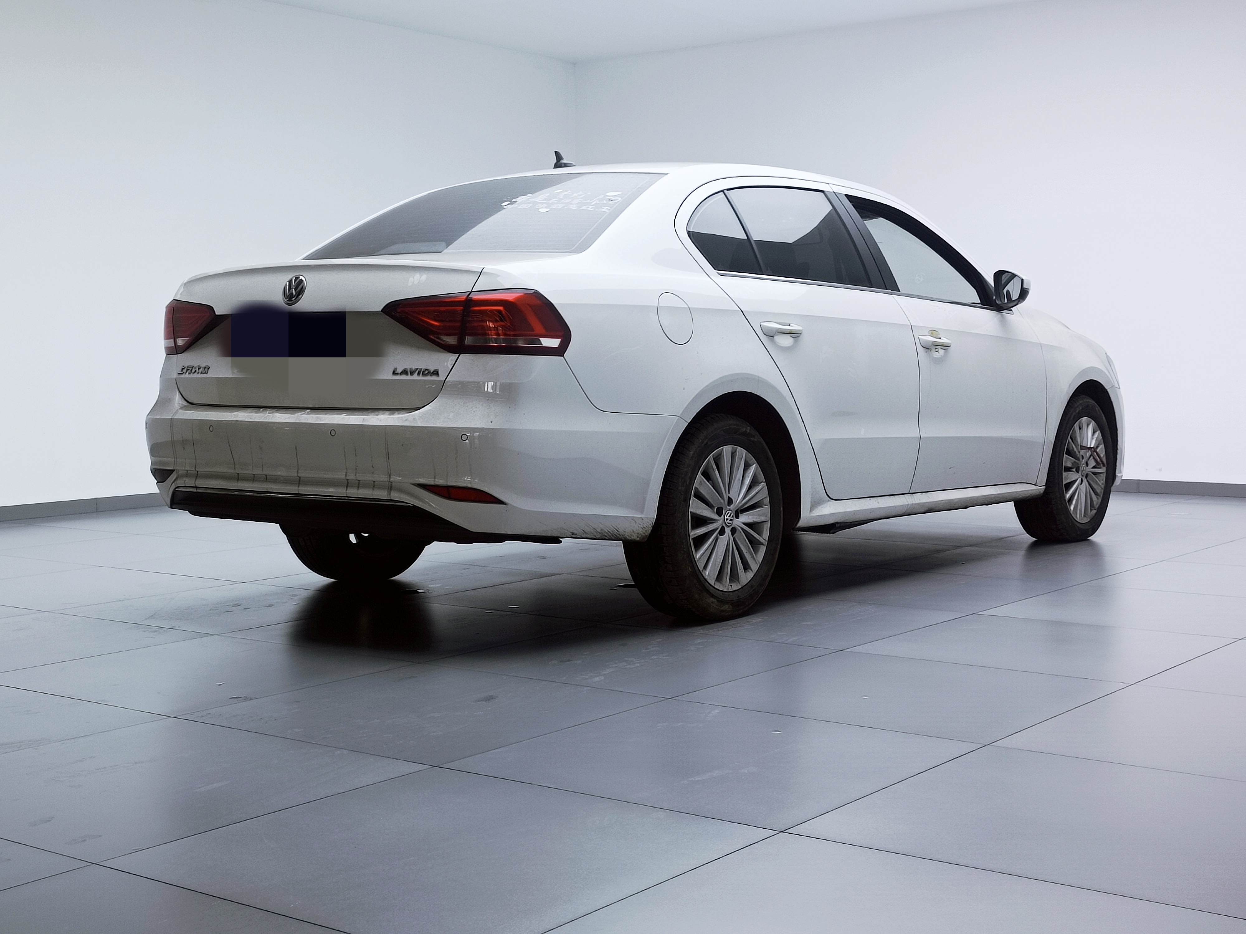 Volkswagen Lavida 2022 car image #7