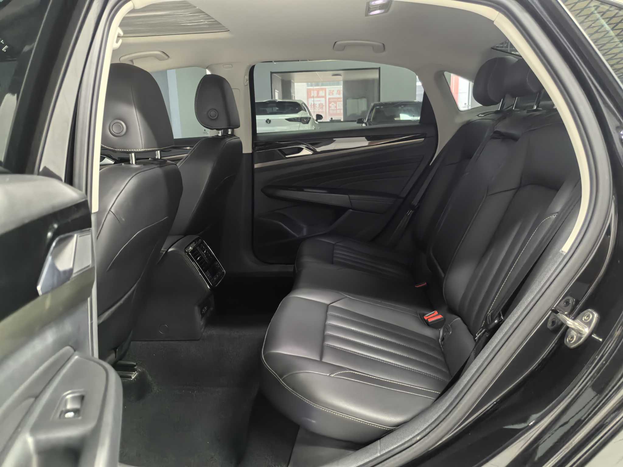 Volkswagen Passat New Energy 2022 #7 Volkswagen Passat New Energy 2022 car image #7