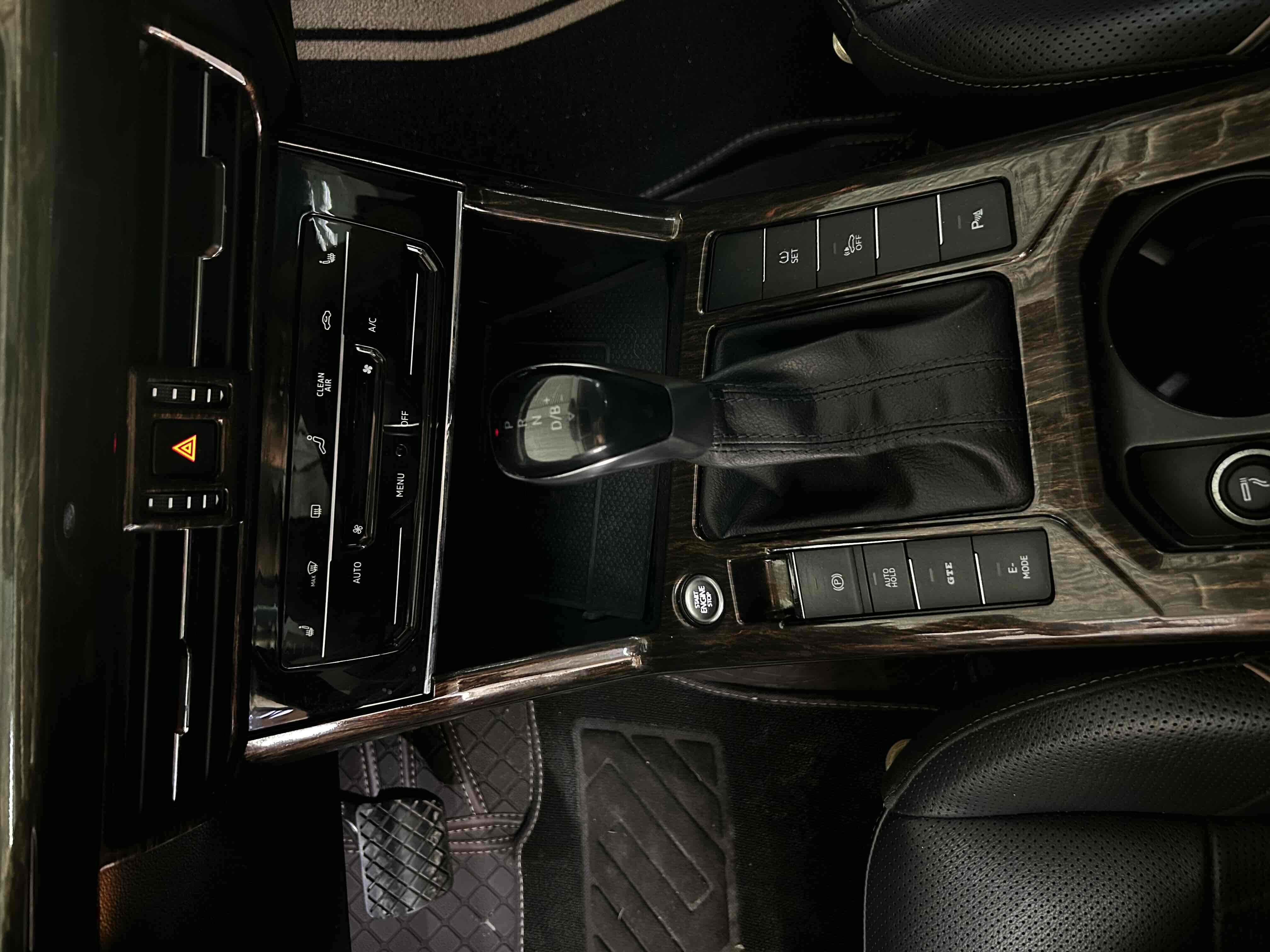 Volkswagen Passat New Energy 2020 immagine di auto #7